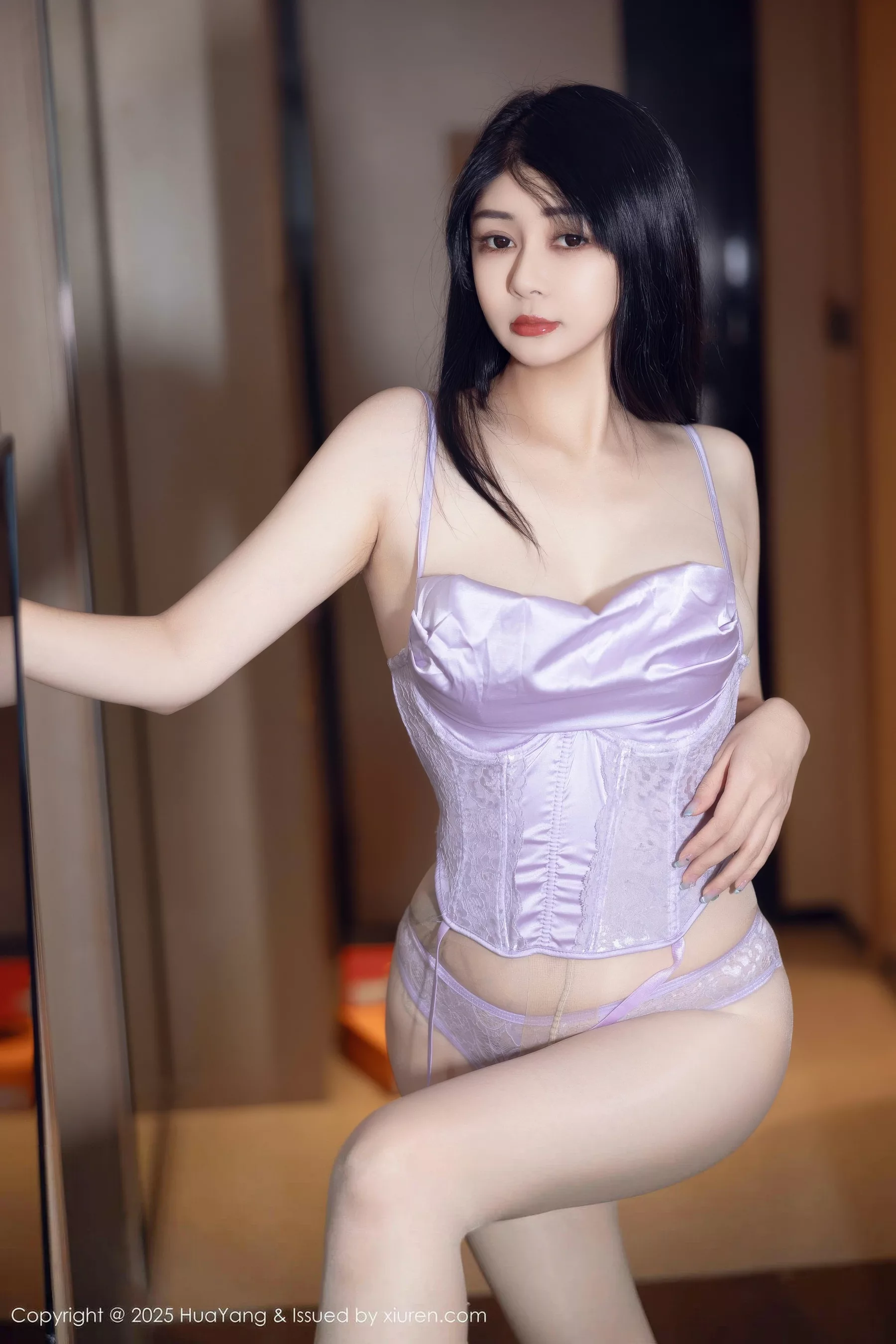 [花漾] 2025.10.21 VOL.648 凯竹#[80P]-24