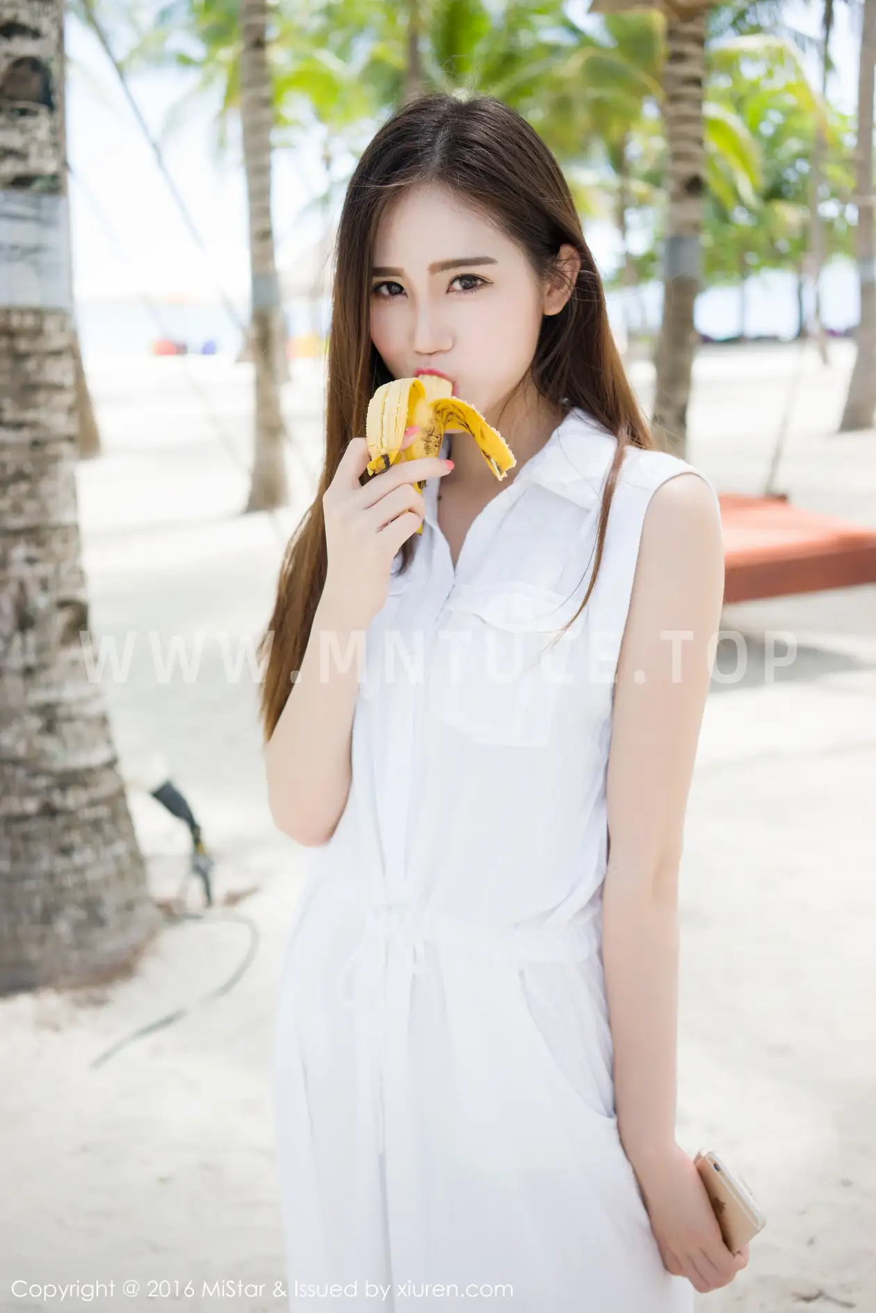 [魅妍社] 2016.03.14 VOL.067 SISY思#[51P]-10