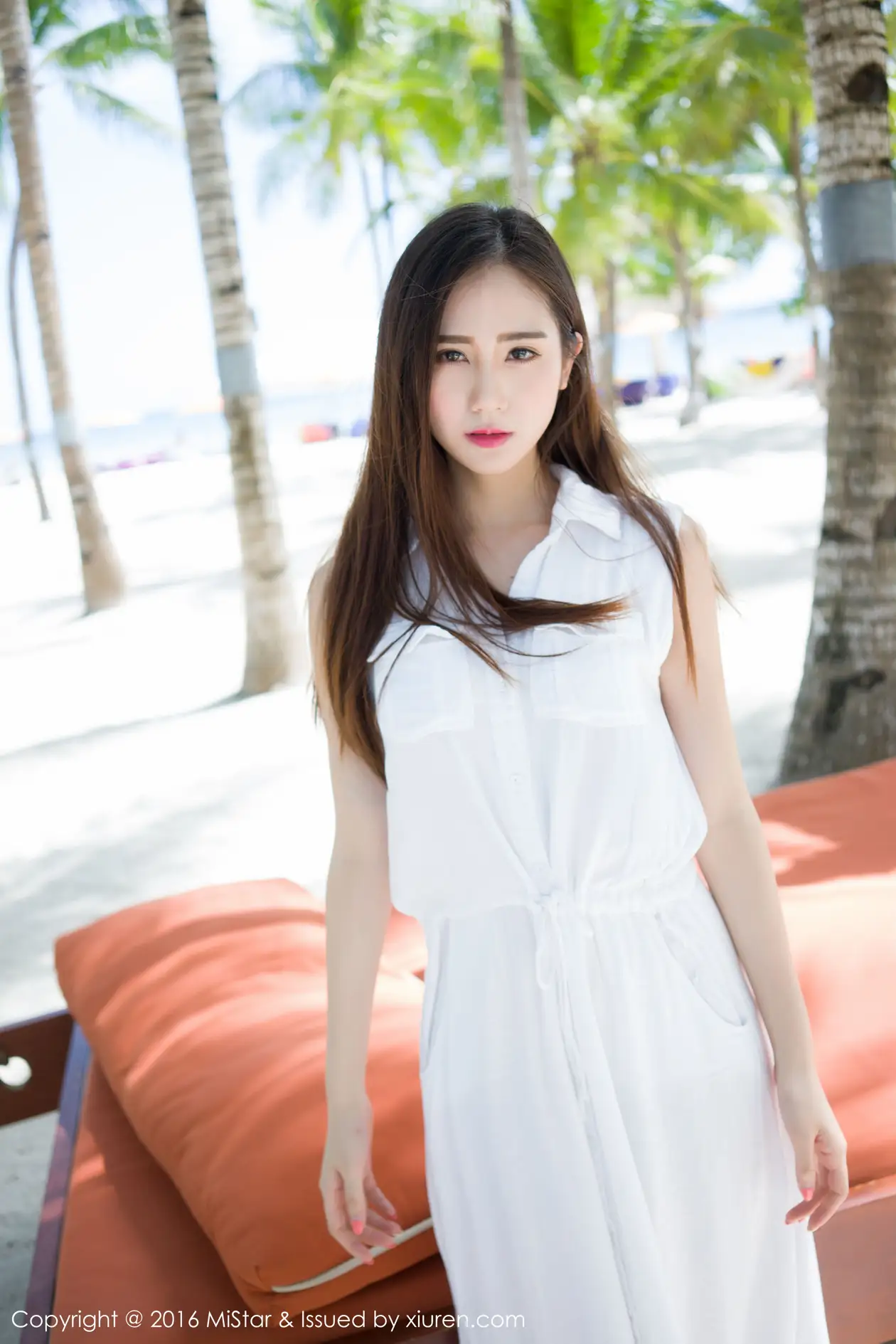 [魅妍社] 2016.03.14 VOL.067 SISY思#[51P]-1