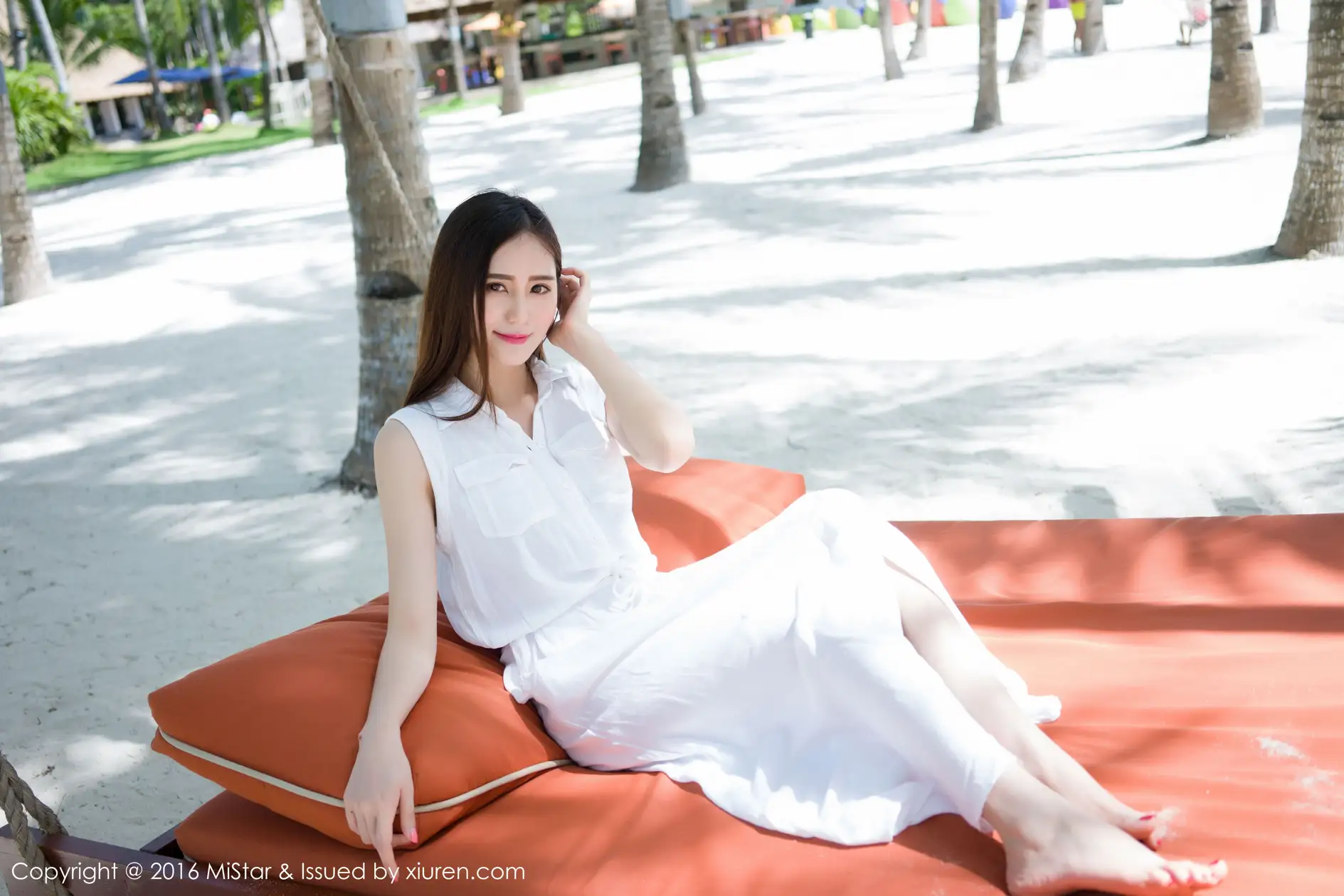 [魅妍社] 2016.03.14 VOL.067 SISY思#[51P]-6