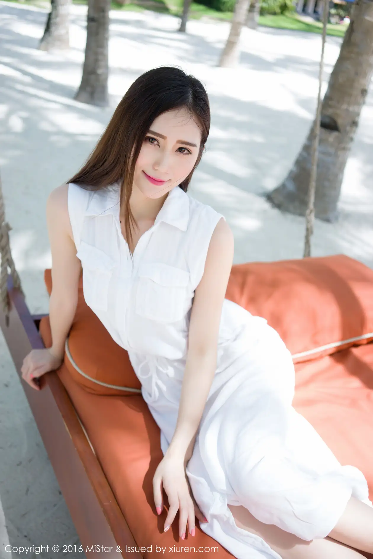 [魅妍社] 2016.03.14 VOL.067 SISY思#[51P]-7