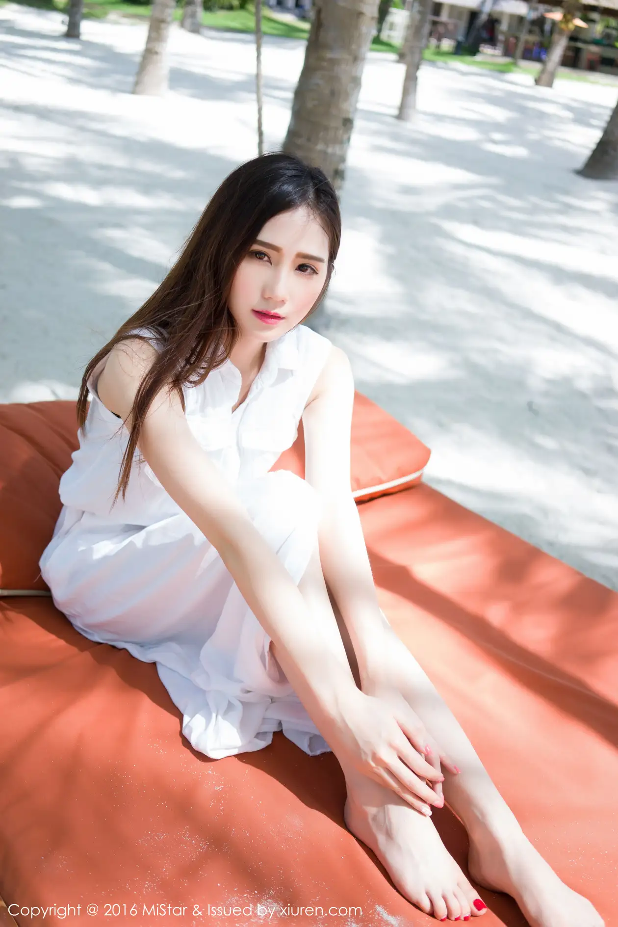 [魅妍社] 2016.03.14 VOL.067 SISY思#[51P]-1