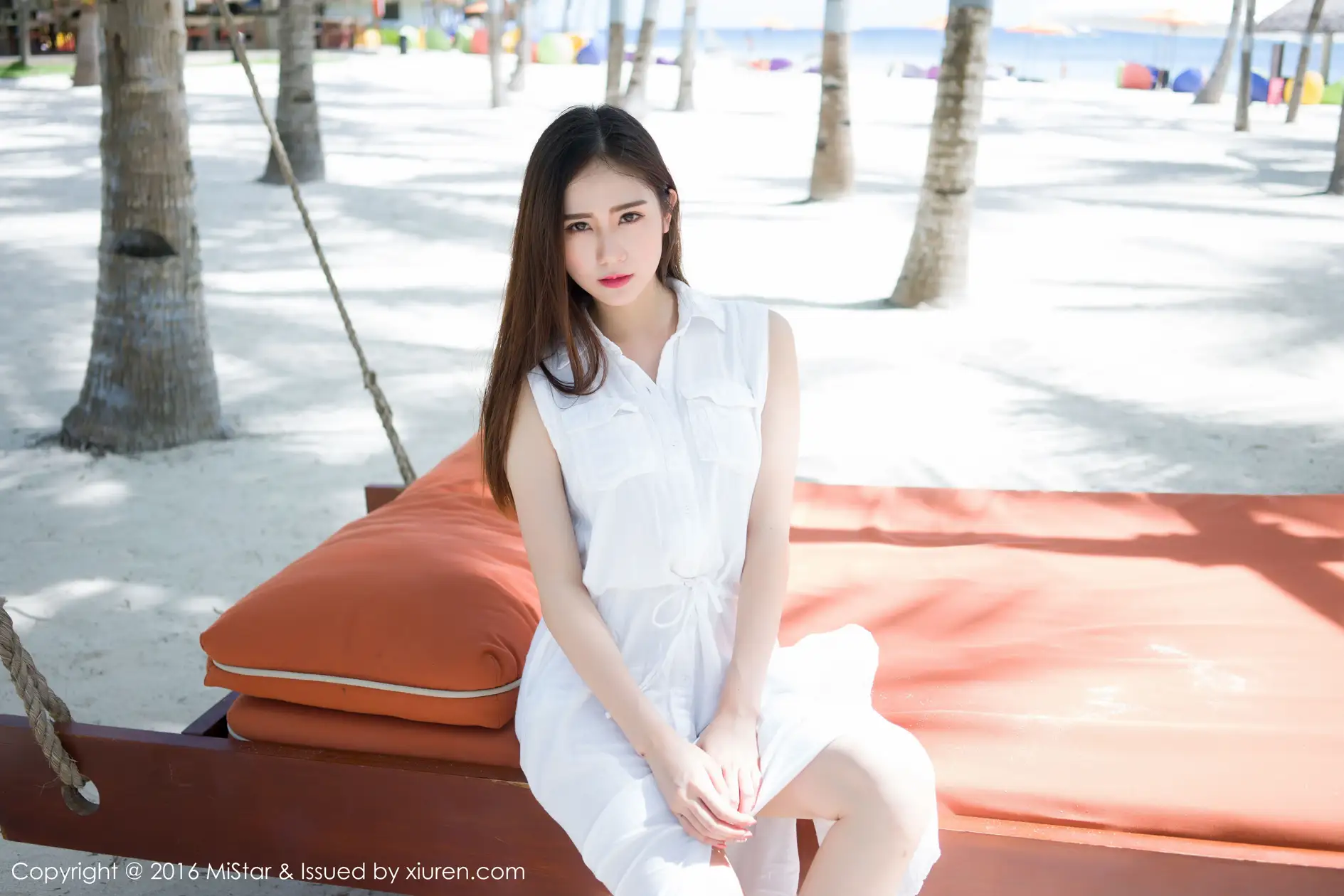 [魅妍社] 2016.03.14 VOL.067 SISY思#[51P]-3