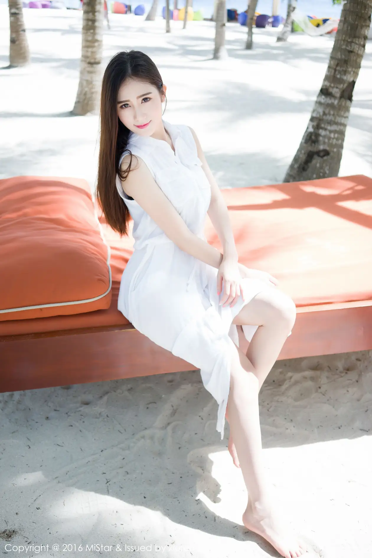 [魅妍社] 2016.03.14 VOL.067 SISY思#[51P]-5