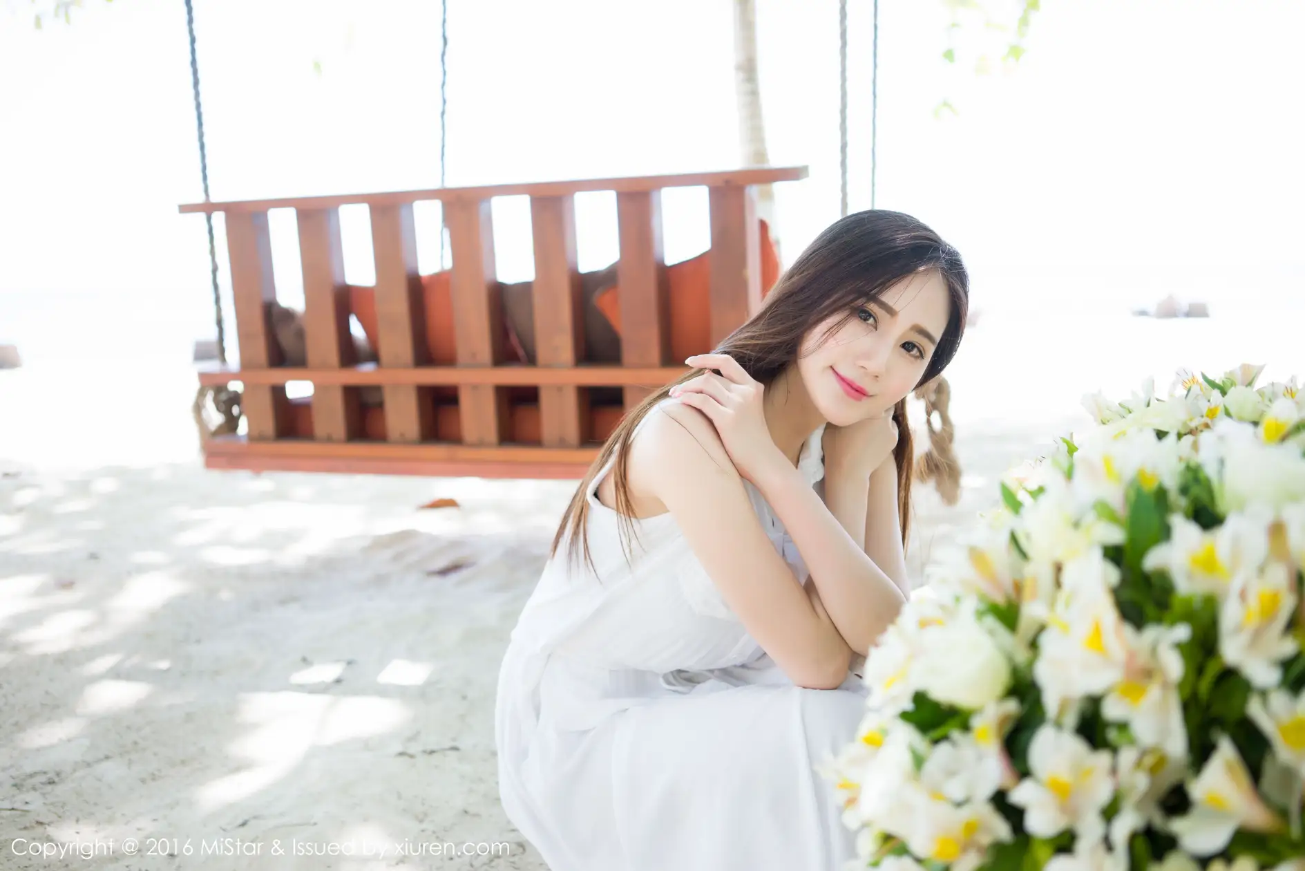 [魅妍社] 2016.03.14 VOL.067 SISY思#[51P]-8
