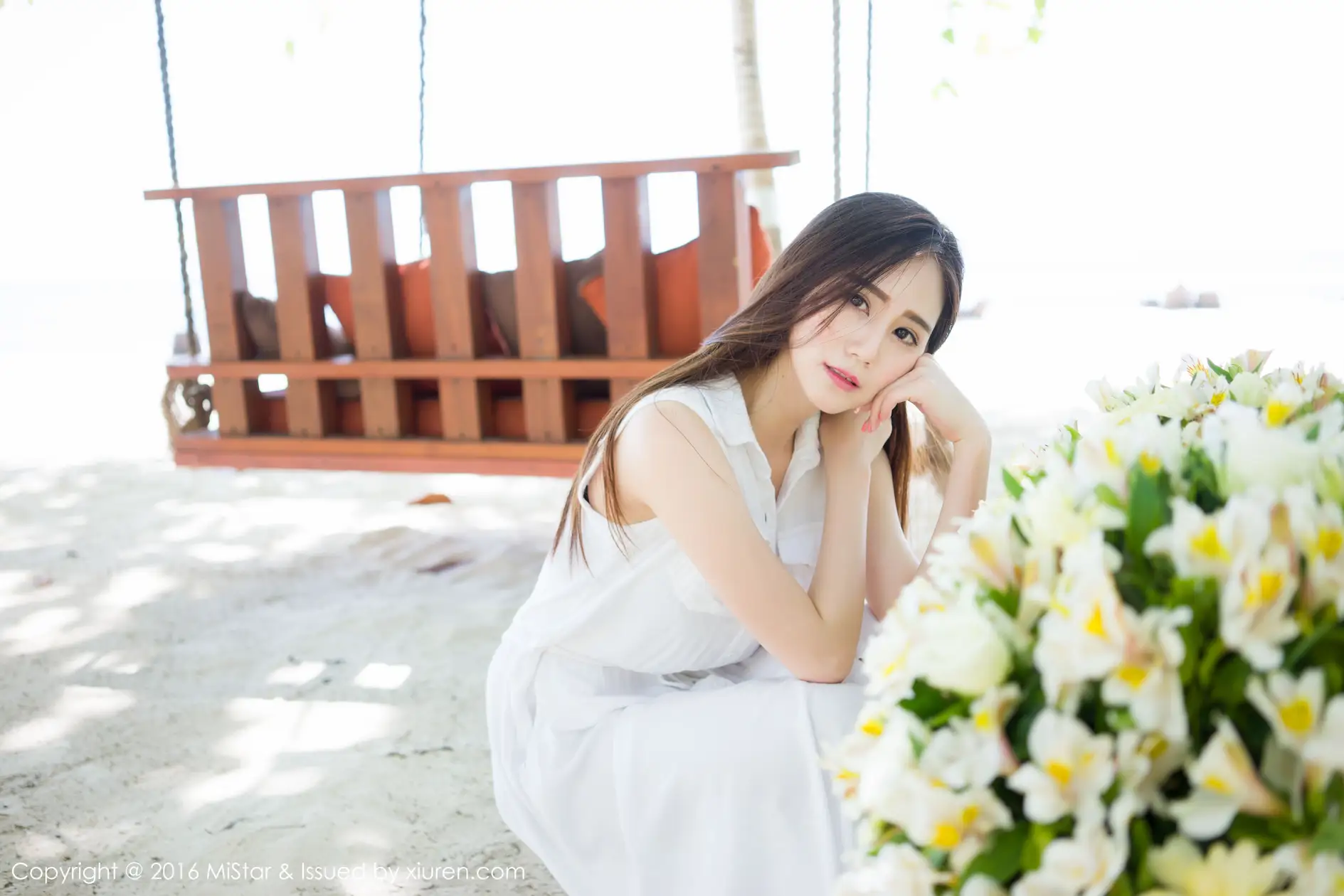 [魅妍社] 2016.03.14 VOL.067 SISY思#[51P]-9