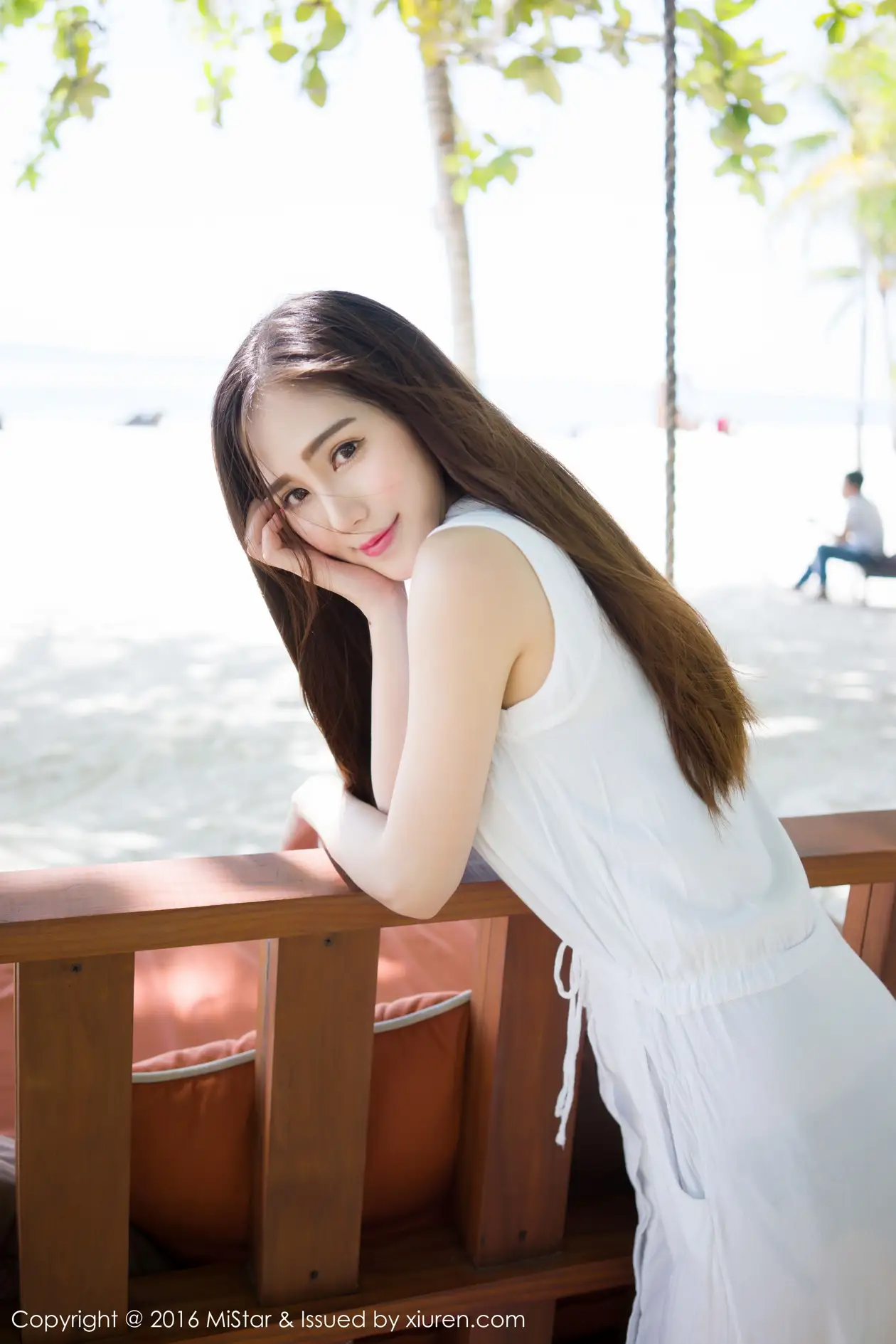 [魅妍社] 2016.03.14 VOL.067 SISY思#[51P]-1