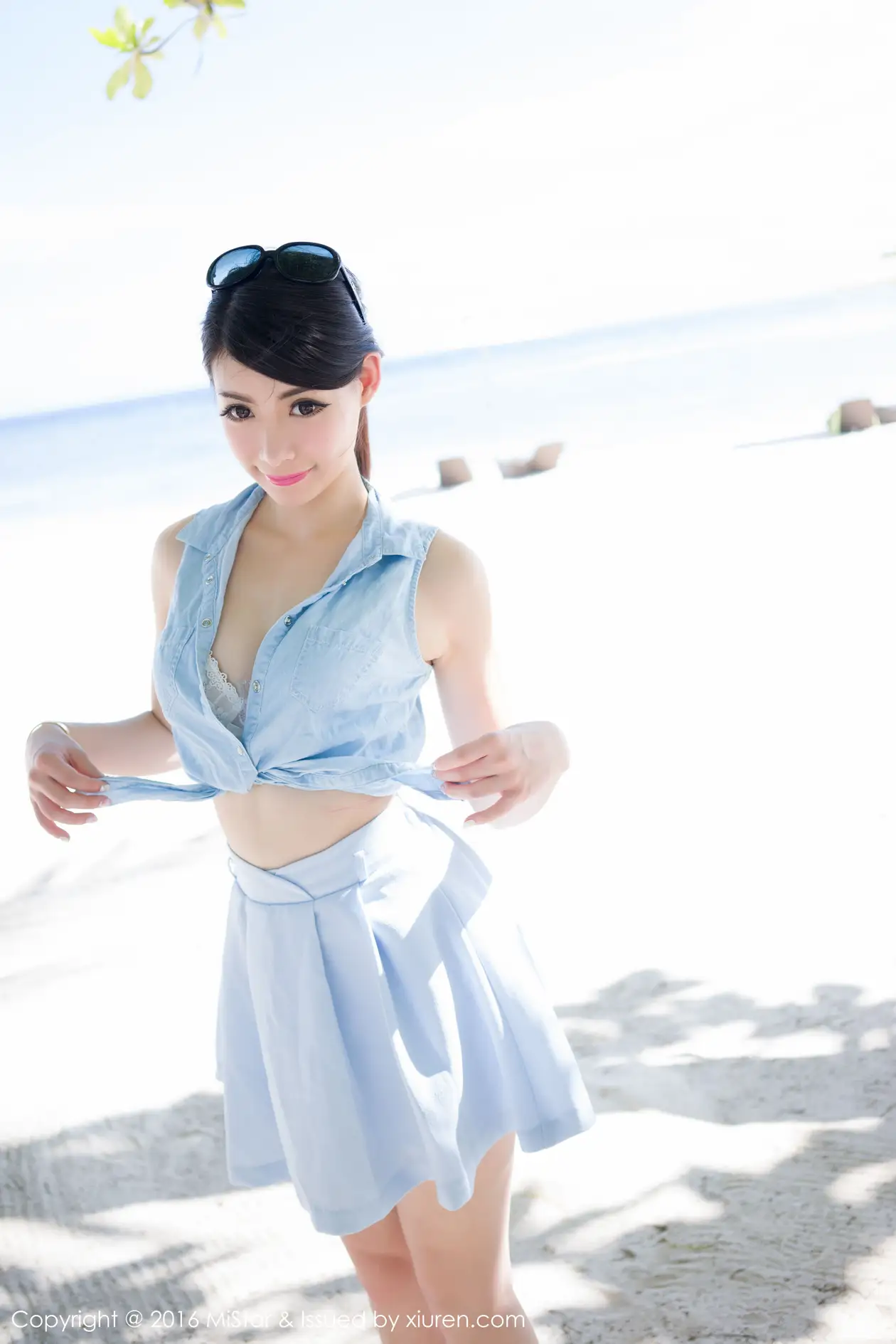 [魅妍社] 2016.04.01 VOL.071 Mara酱#[61P]-26