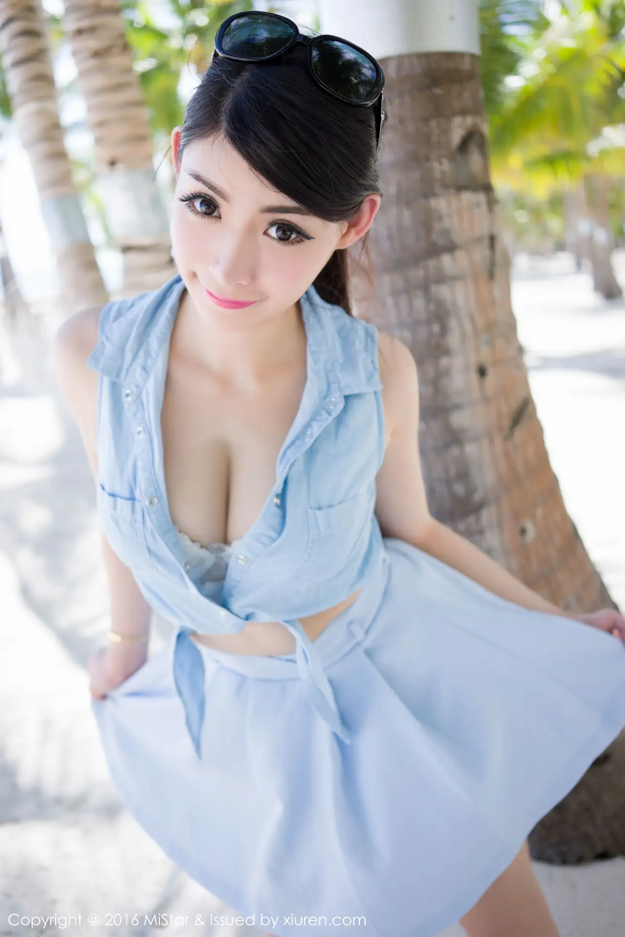 [魅妍社] 2016.04.01 VOL.071 Mara酱#[61P]-29