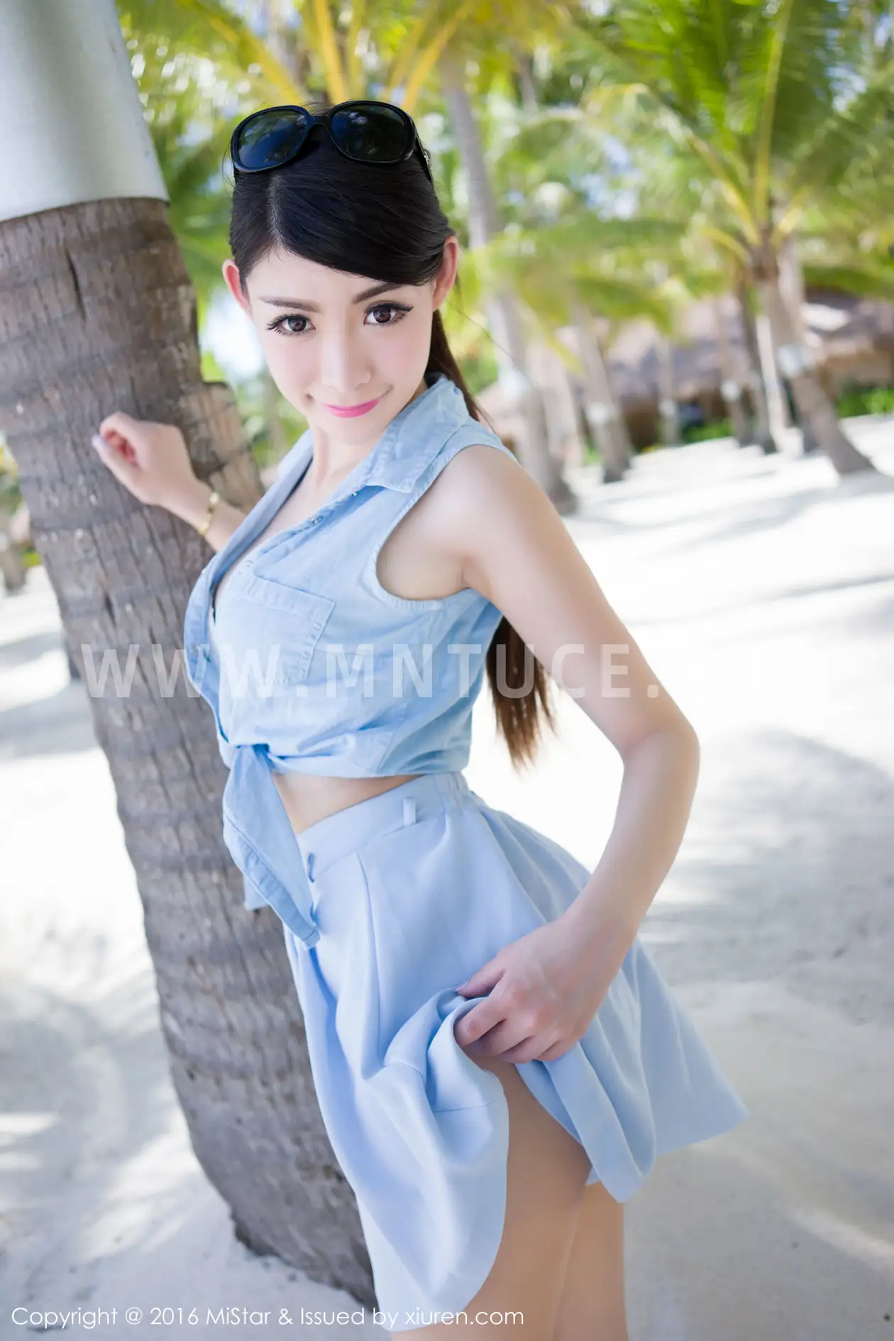 [魅妍社] 2016.04.01 VOL.071 Mara酱#[61P]-30