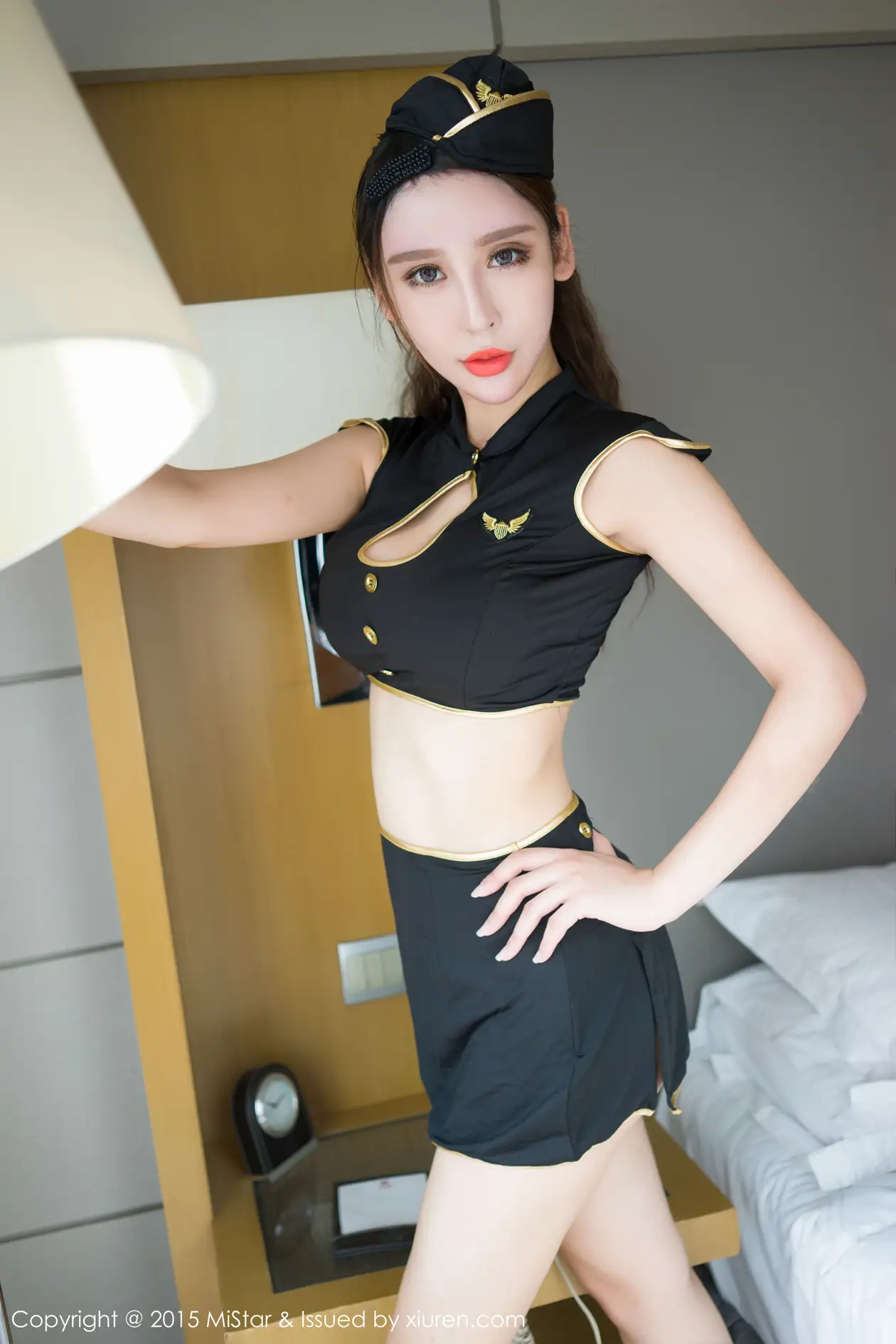 [魅妍社] 2015.12.30 VOL.053 杨诺依#[35P]-5