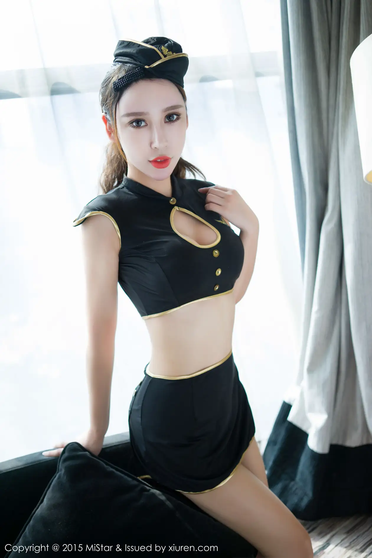 [魅妍社] 2015.12.30 VOL.053 杨诺依#[35P]-2