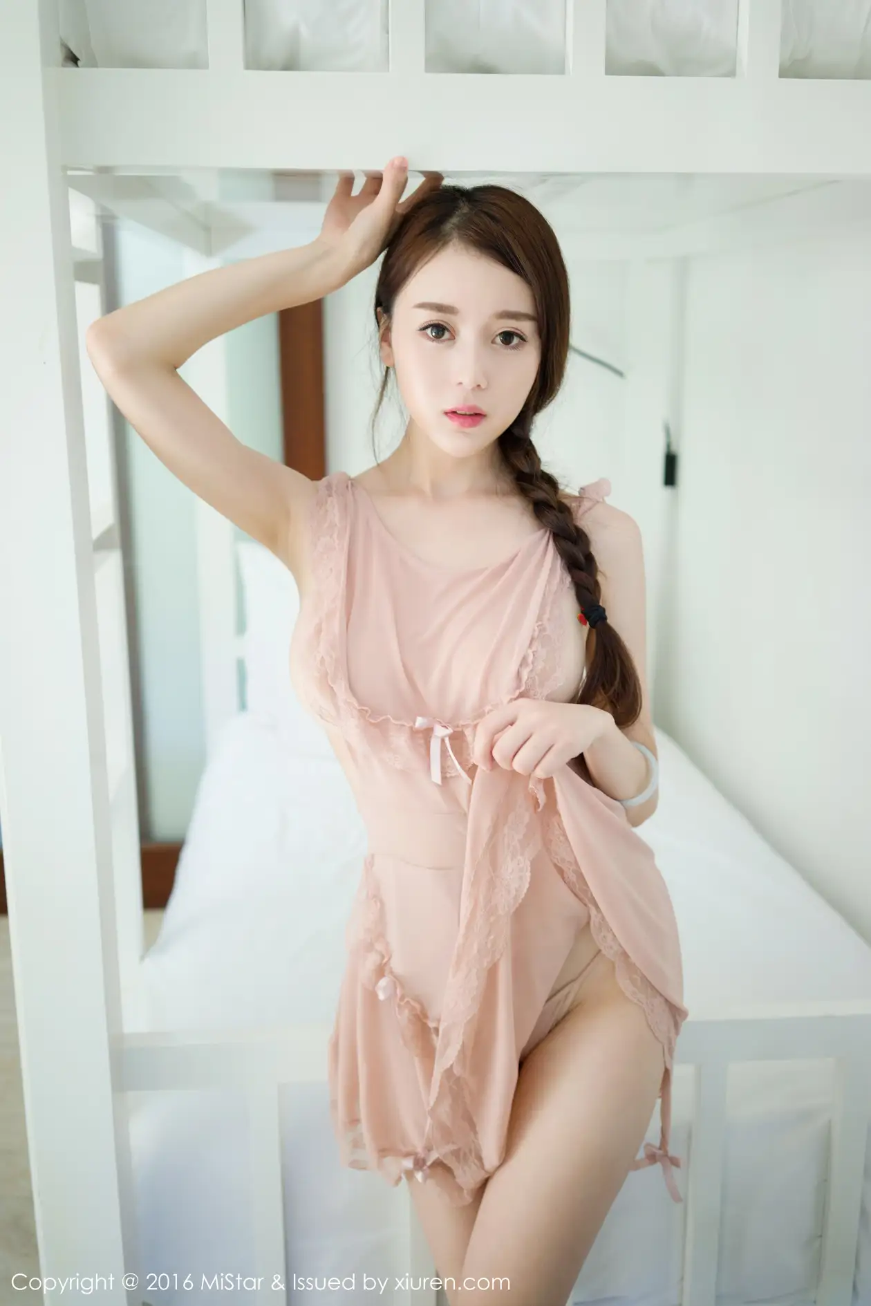 [魅妍社] 2016.06.17 VOL.092 赵小米Kitty#[61P]-9