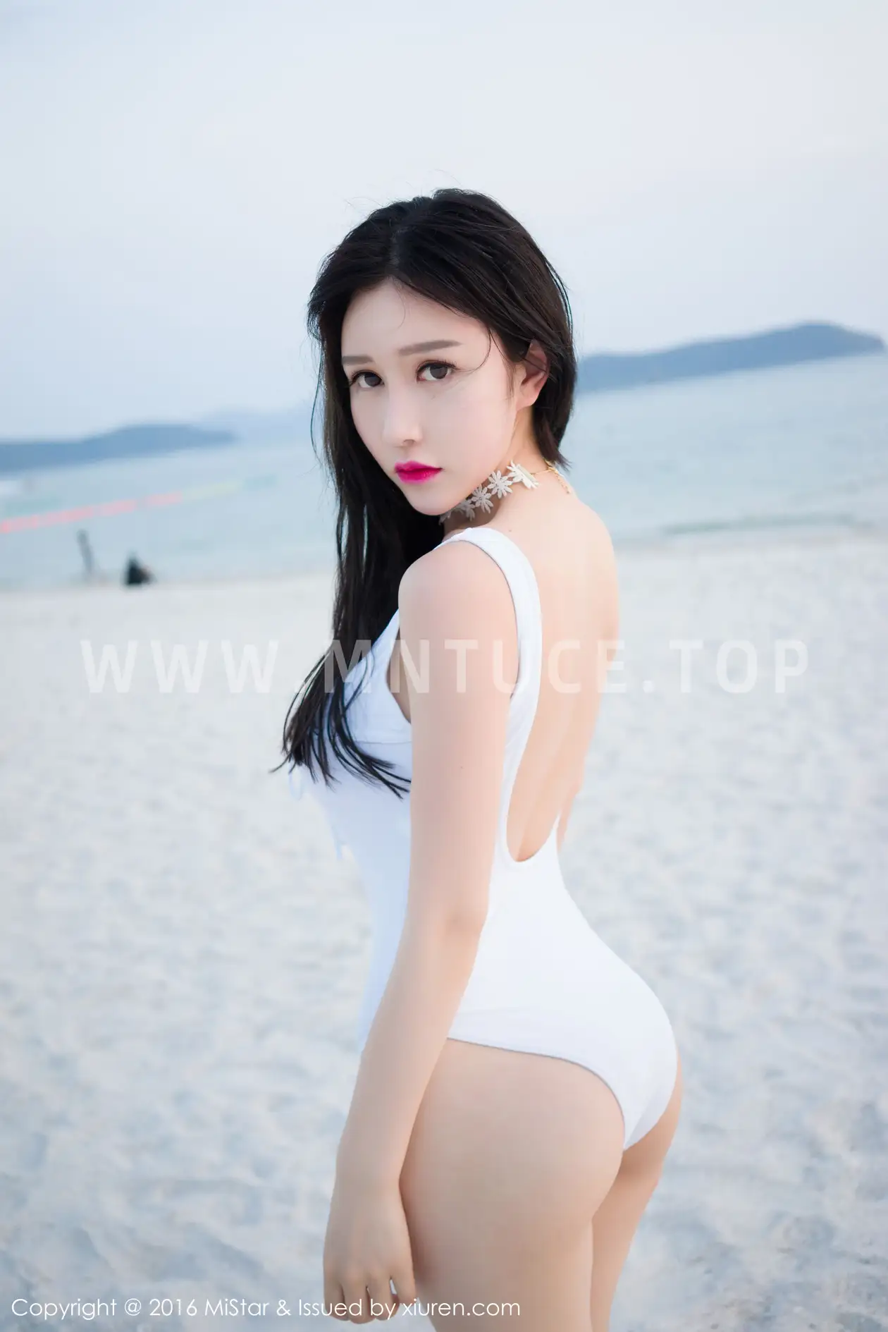 [魅妍社] 2016.05.09 VOL.080 于姬Una#[51P]-10
