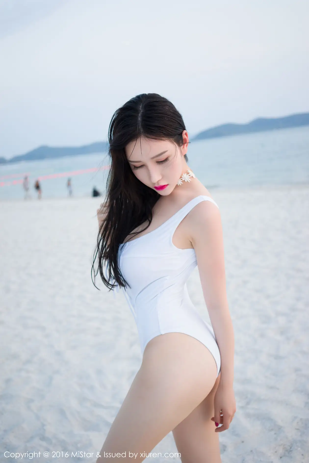 [魅妍社] 2016.05.09 VOL.080 于姬Una#[51P]-1