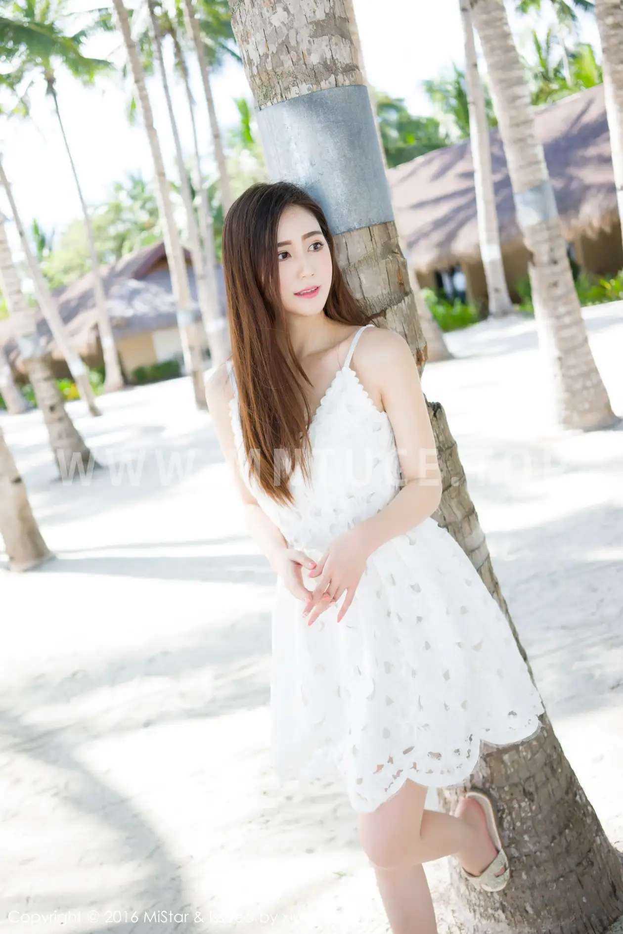 [魅妍社] 2016.02.05 VOL.060 SISY思#[61P]-10