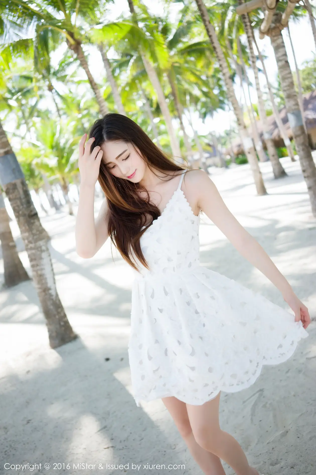 [魅妍社] 2016.02.05 VOL.060 SISY思#[61P]-3