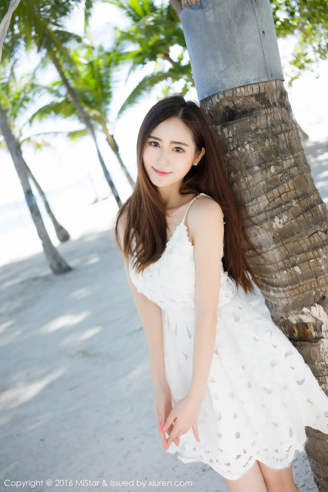 [魅妍社] 2016.02.05 VOL.060 SISY思#[61P]-7