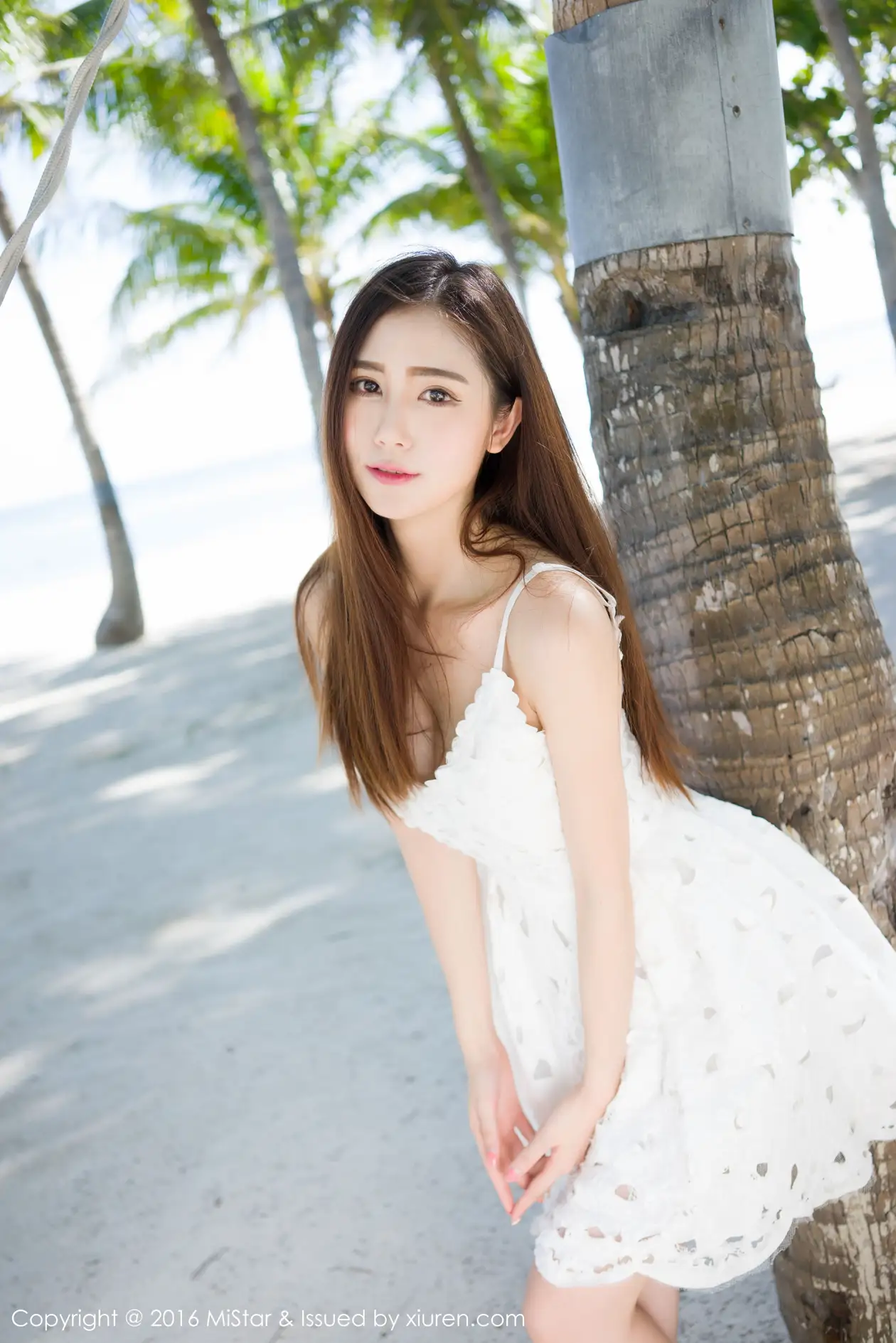[魅妍社] 2016.02.05 VOL.060 SISY思#[61P]-9