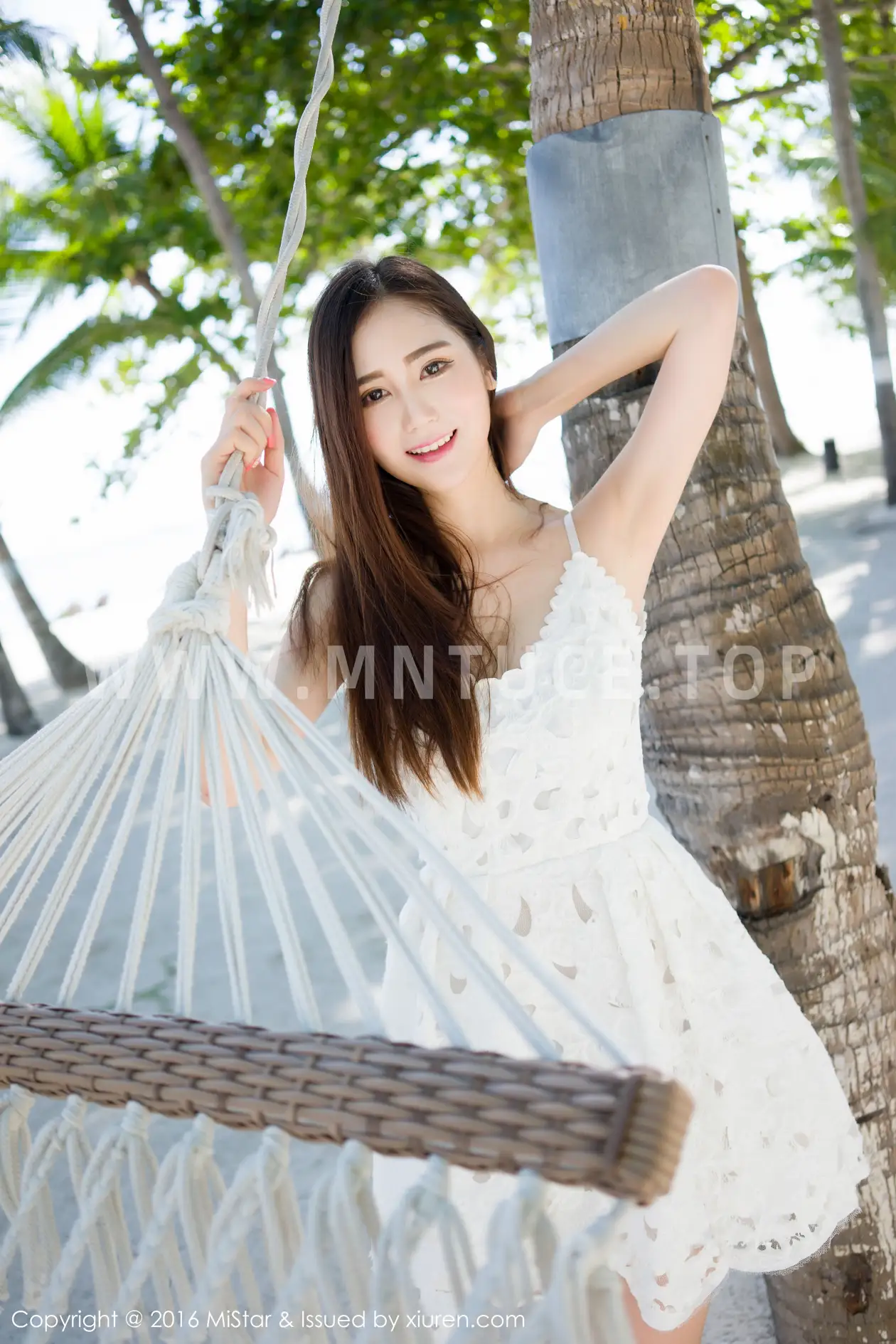 [魅妍社] 2016.02.05 VOL.060 SISY思#[61P]-10