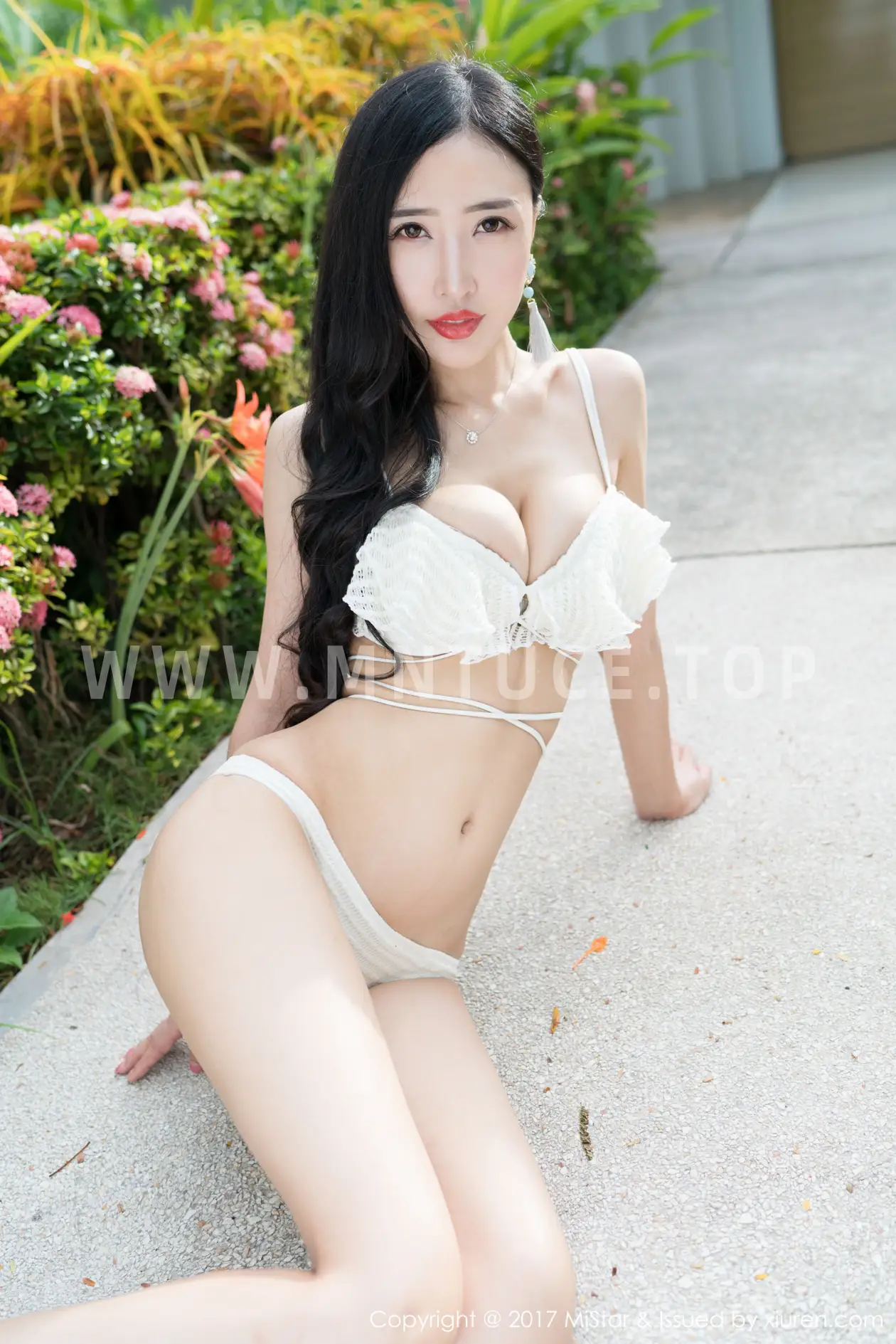 [魅妍社] 2017.07.28 VOL.180 余心曼#[46P]-30