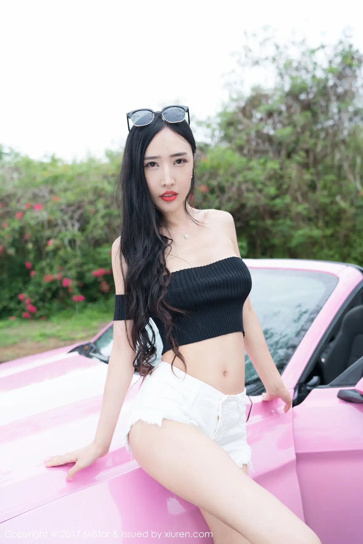 [魅妍社] 2017.07.28 VOL.180 余心曼#[46P]-36