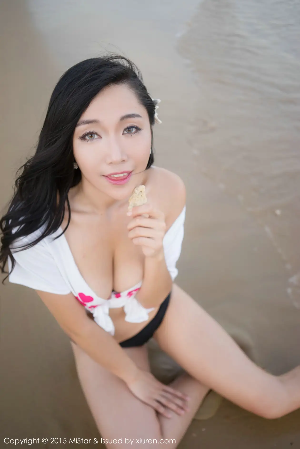 [MiStar] 2015.06.15 VOL.018 Ashely Lili#[61P]-3