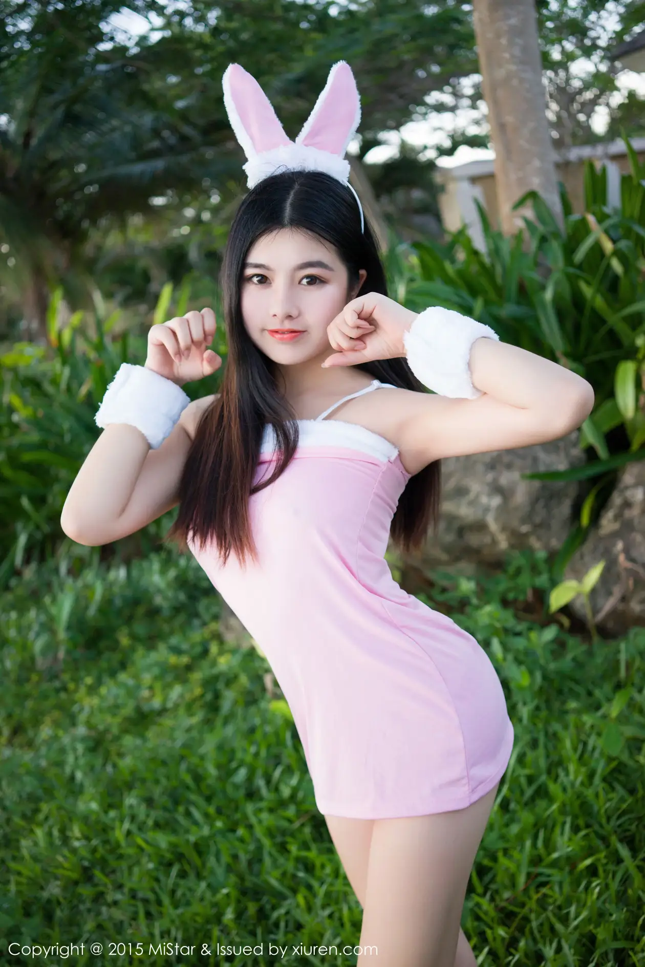 [魅妍社] 2015.12.21 VOL.050 娜露Selena#[61P]-2