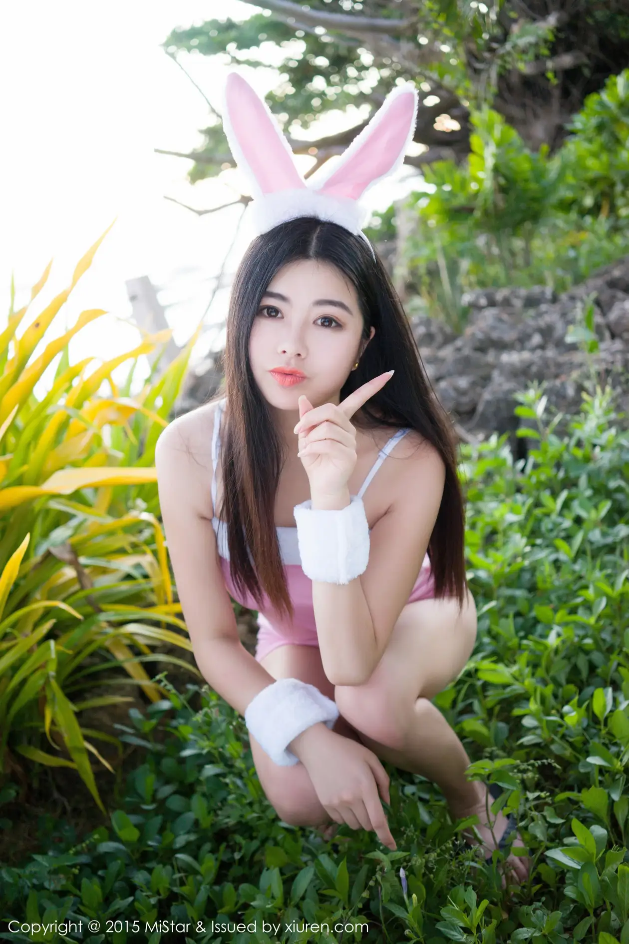 [魅妍社] 2015.12.21 VOL.050 娜露Selena#[61P]-2