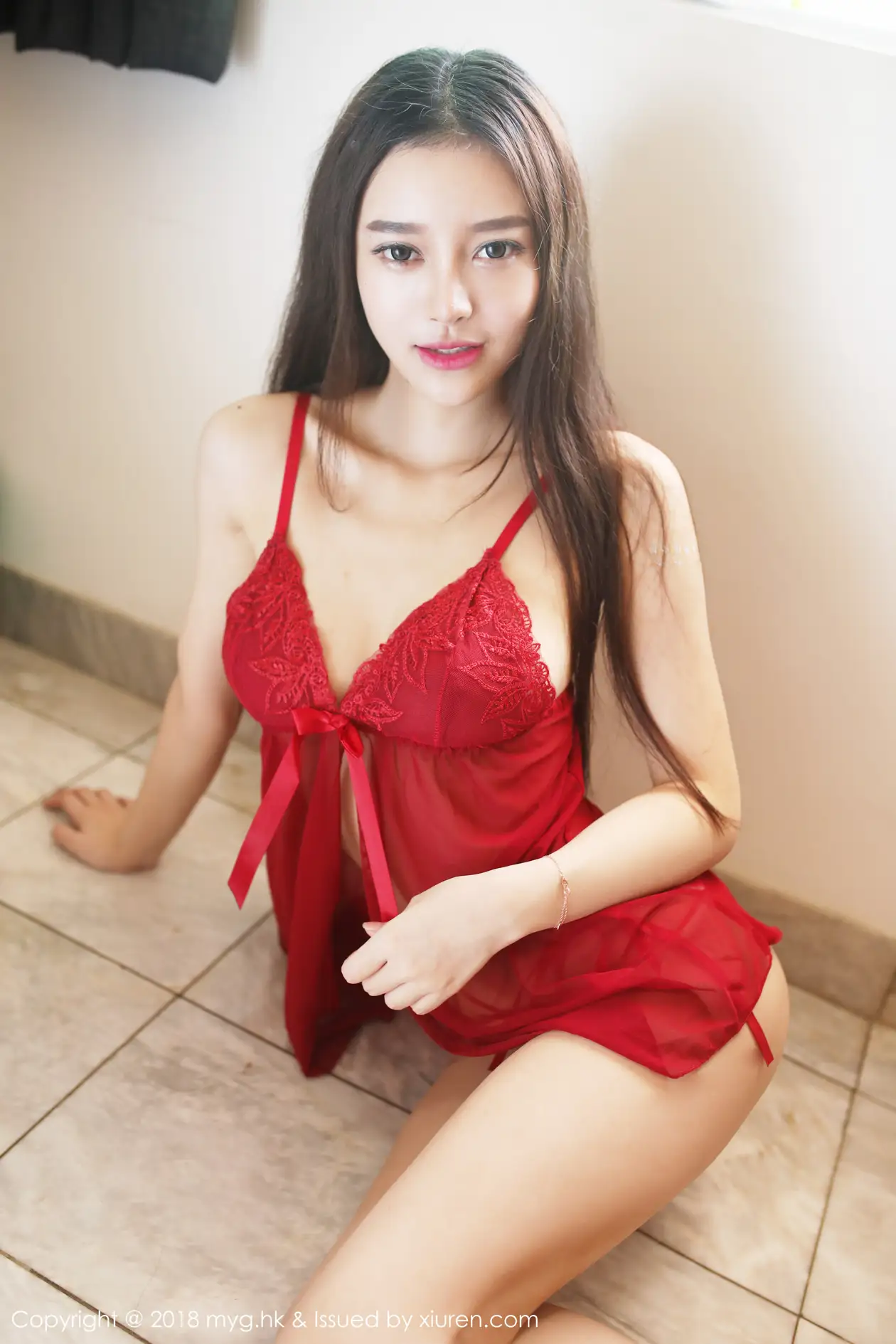 [美媛馆] 2018.03.12 VOL.278 唐琪儿il#[45P]-3