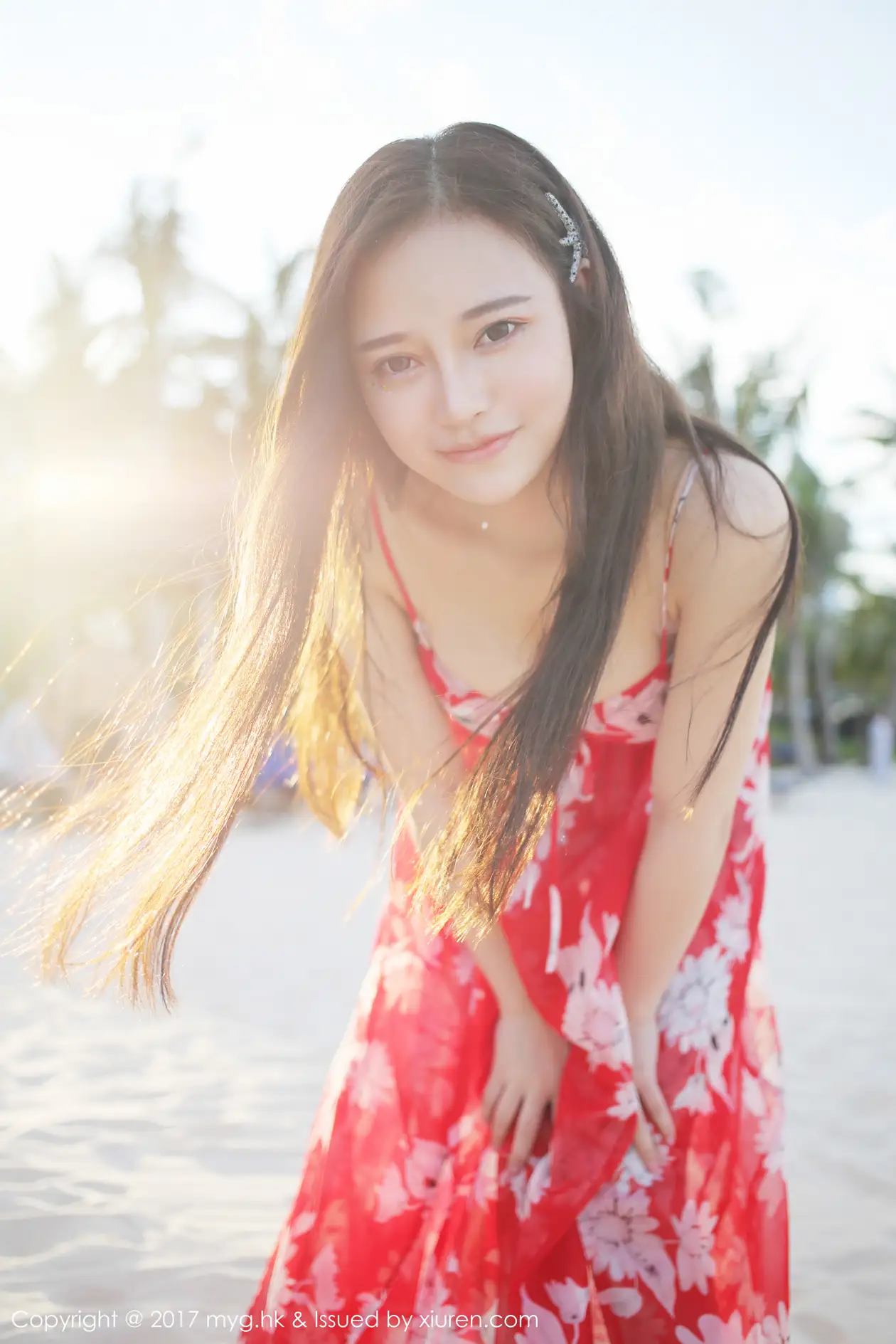 [美媛馆] 2017.10.02 VOL.264 唐琪儿il#[52P]-2