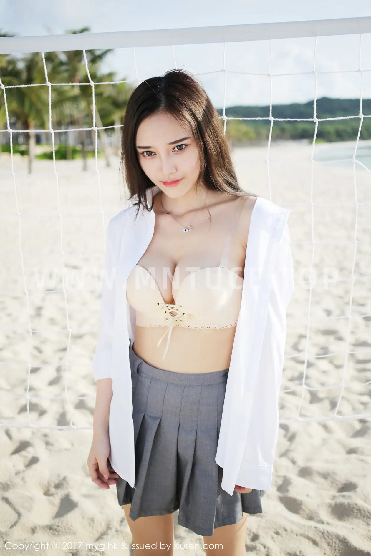[美媛馆] 2017.08.14 VOL.259 唐琪儿il#[61P]-10