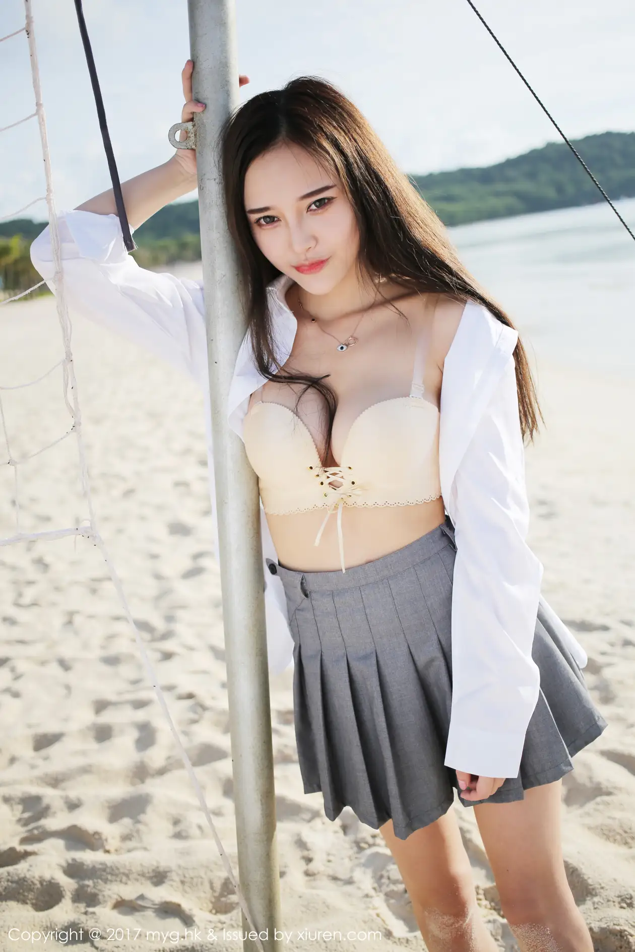 [美媛馆] 2017.08.14 VOL.259 唐琪儿il#[61P]-3