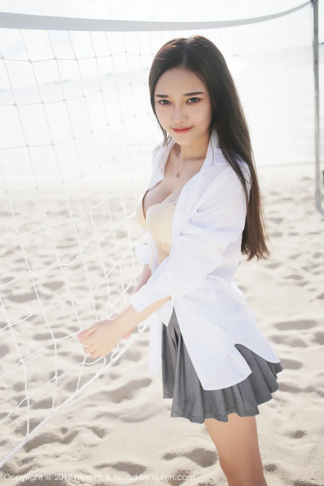 [美媛馆] 2017.08.14 VOL.259 唐琪儿il#[61P]-2