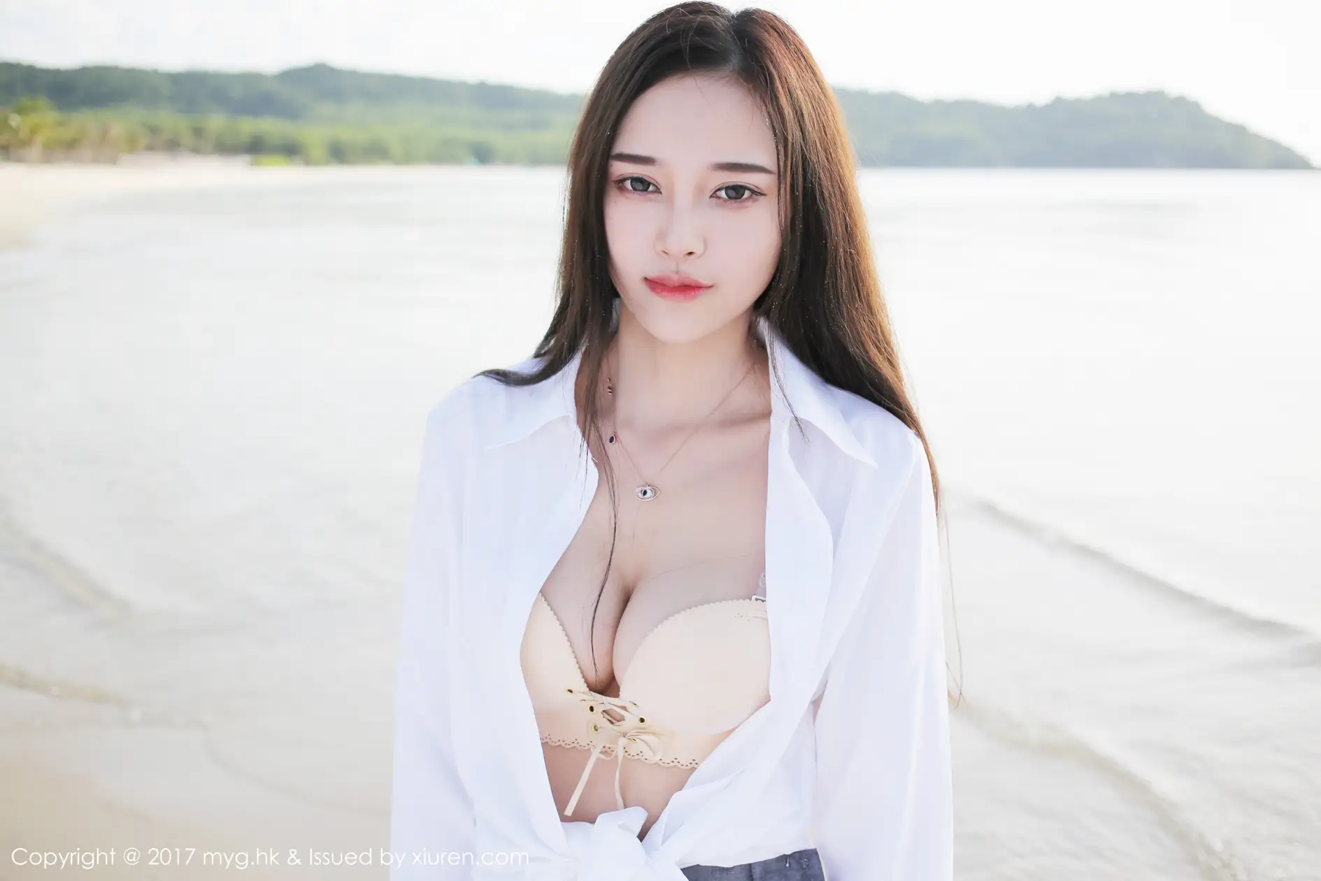 [美媛馆] 2017.08.14 VOL.259 唐琪儿il#[61P]-4