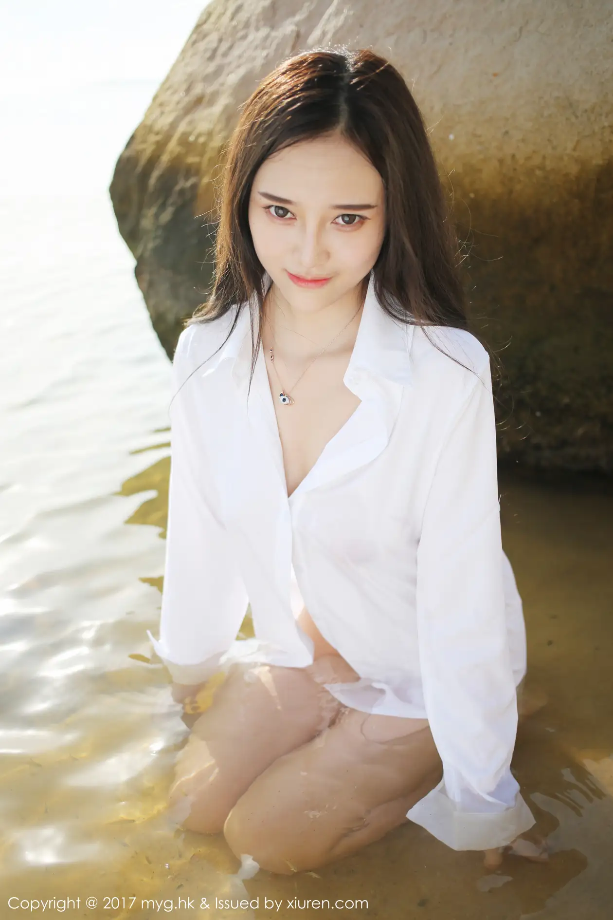 [美媛馆] 2017.08.14 VOL.259 唐琪儿il#[61P]-8