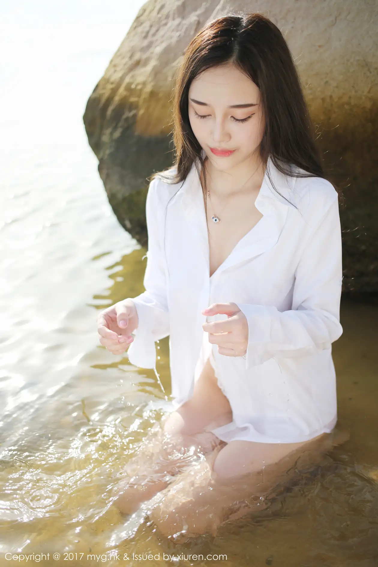 [美媛馆] 2017.08.14 VOL.259 唐琪儿il#[61P]-9