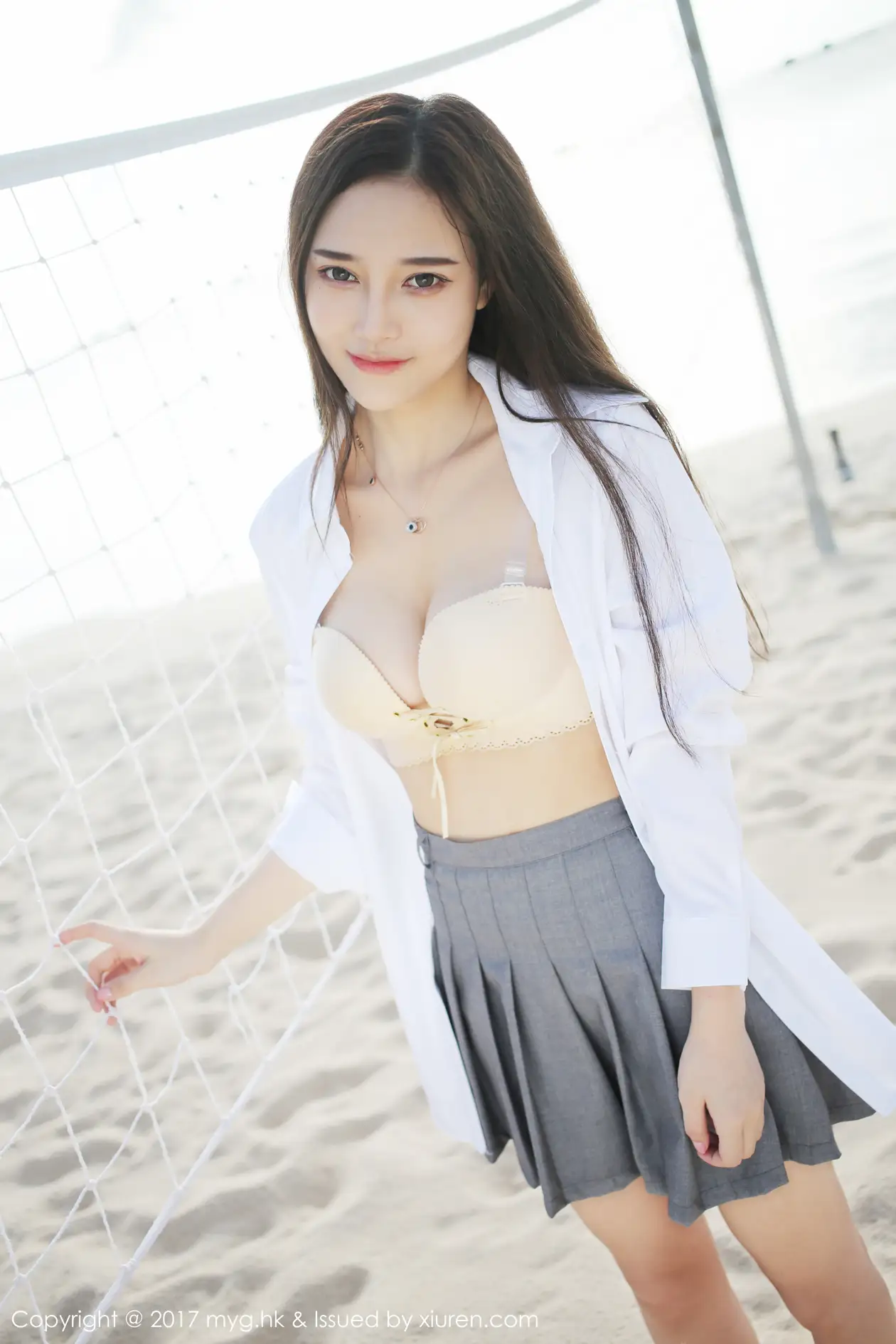 [美媛馆] 2017.08.14 VOL.259 唐琪儿il#[61P]-3