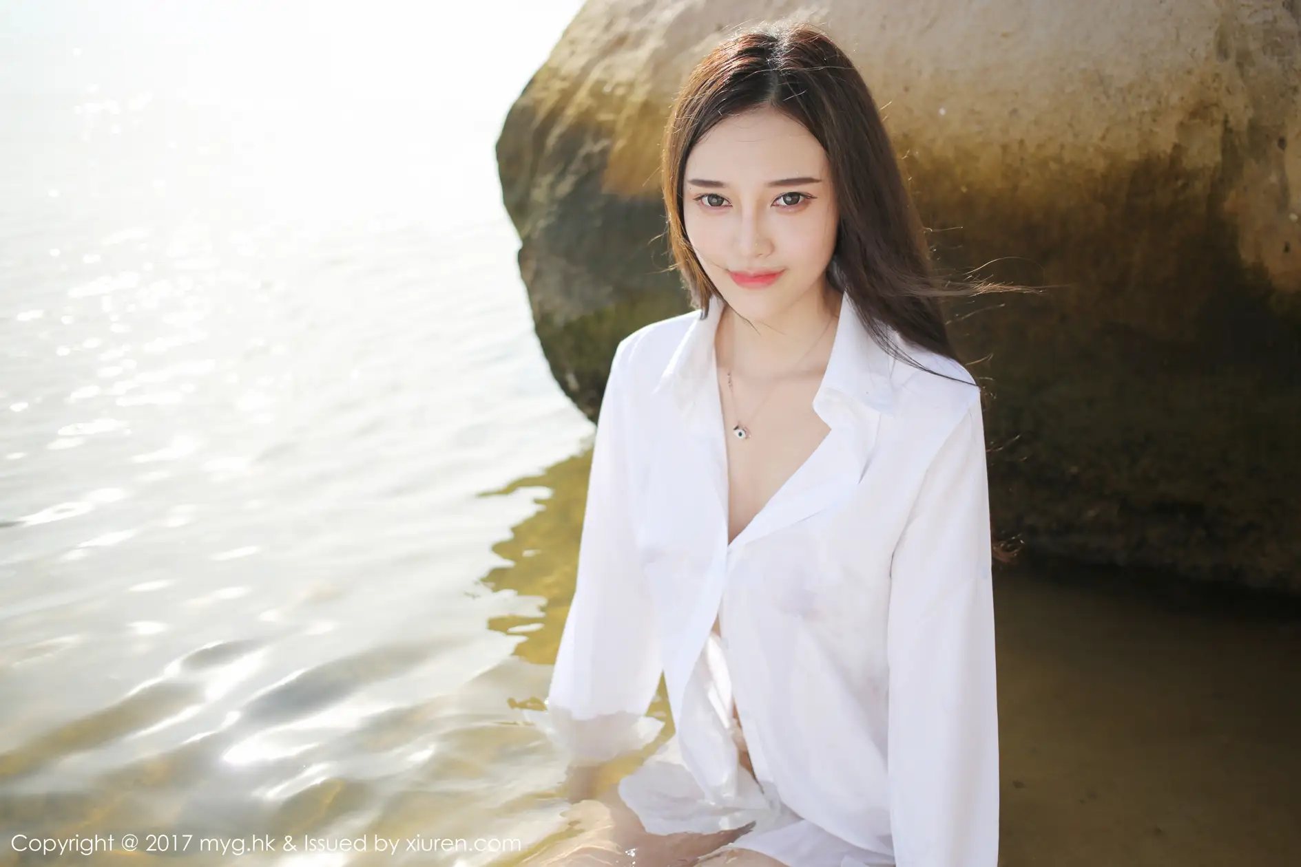 [美媛馆] 2017.08.14 VOL.259 唐琪儿il#[61P]-1