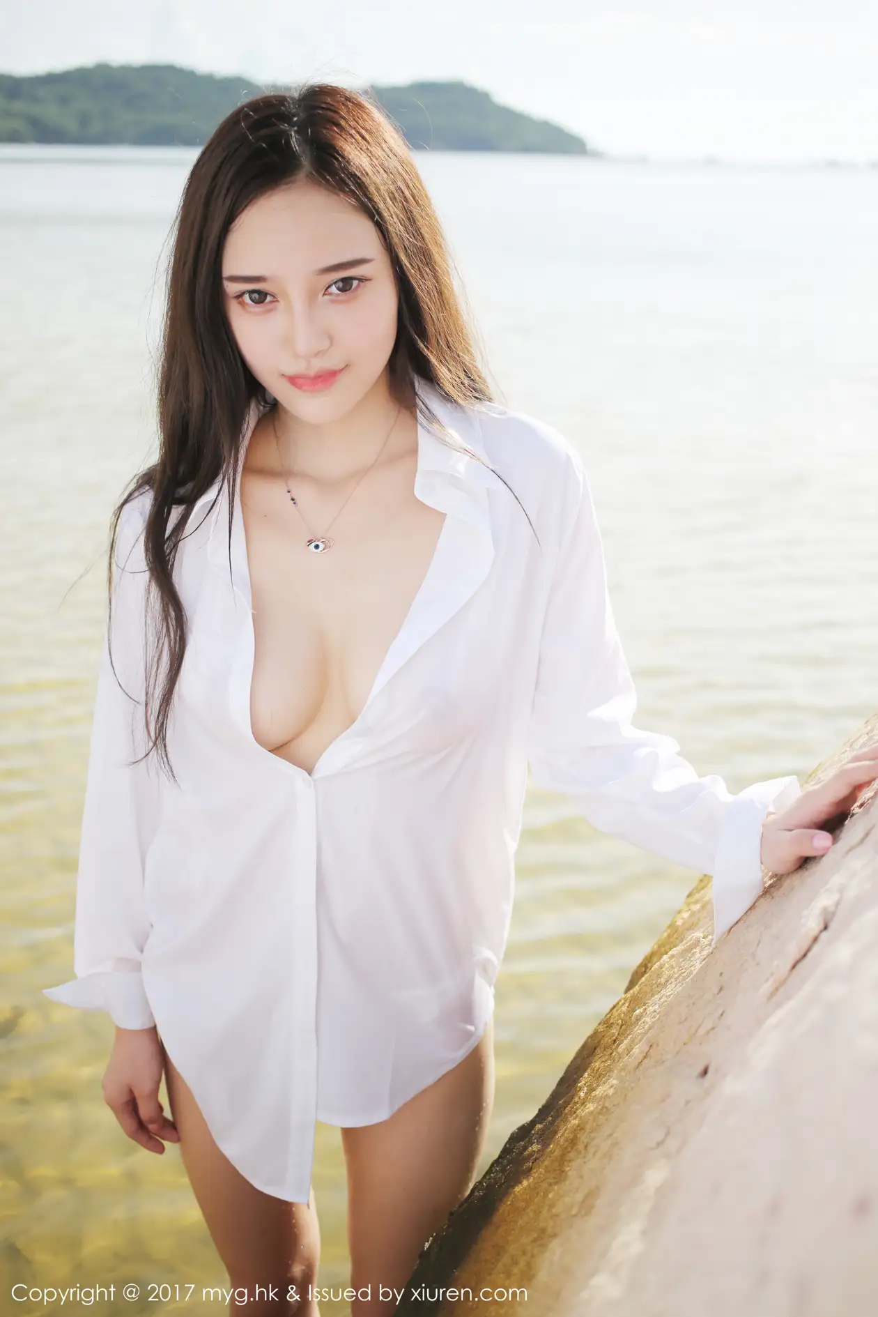 [美媛馆] 2017.08.14 VOL.259 唐琪儿il#[61P]-4