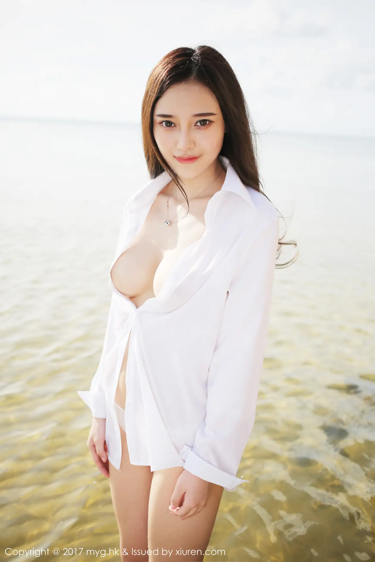 [美媛馆] 2017.08.14 VOL.259 唐琪儿il#[61P]-7