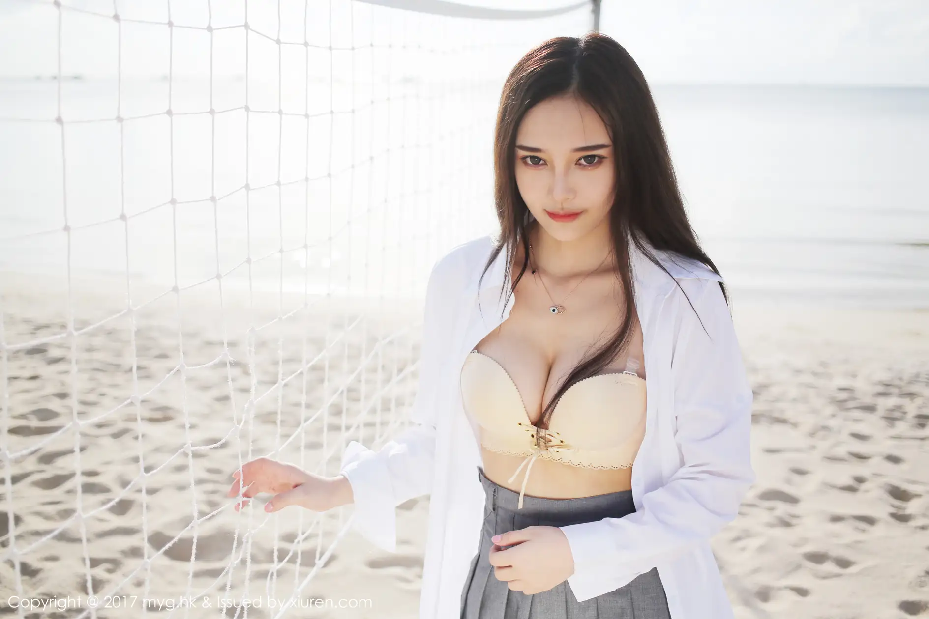 [美媛馆] 2017.08.14 VOL.259 唐琪儿il#[61P]-5