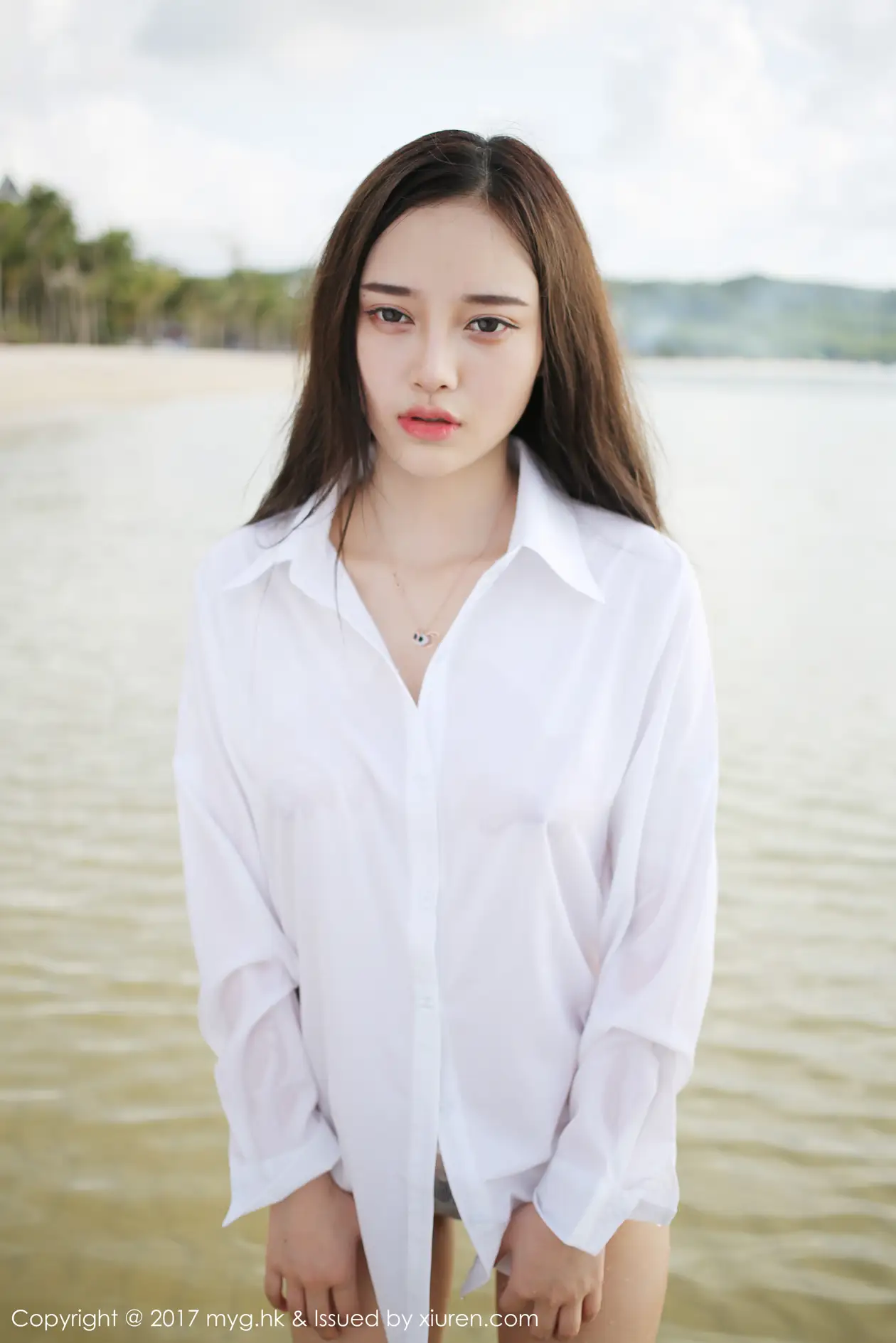 [美媛馆] 2017.08.14 VOL.259 唐琪儿il#[61P]-6