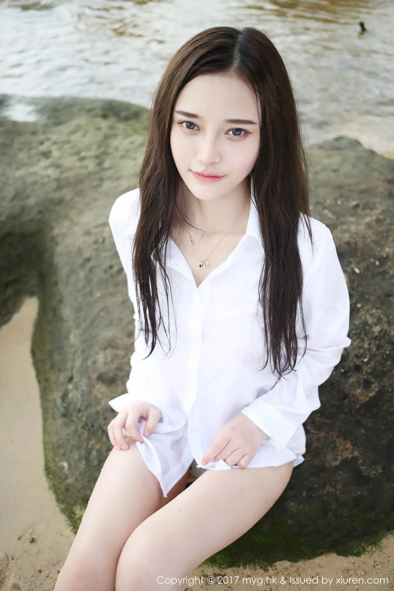 [美媛馆] 2017.08.14 VOL.259 唐琪儿il#[61P]-7