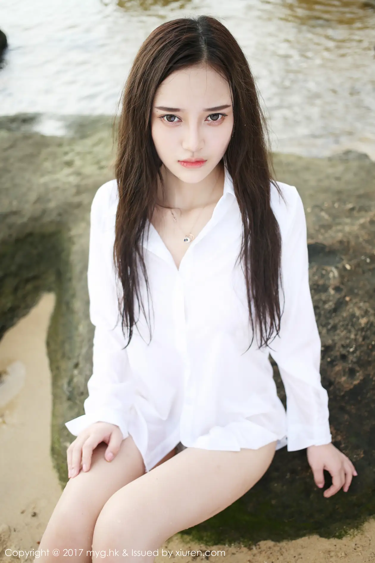 [美媛馆] 2017.08.14 VOL.259 唐琪儿il#[61P]-8