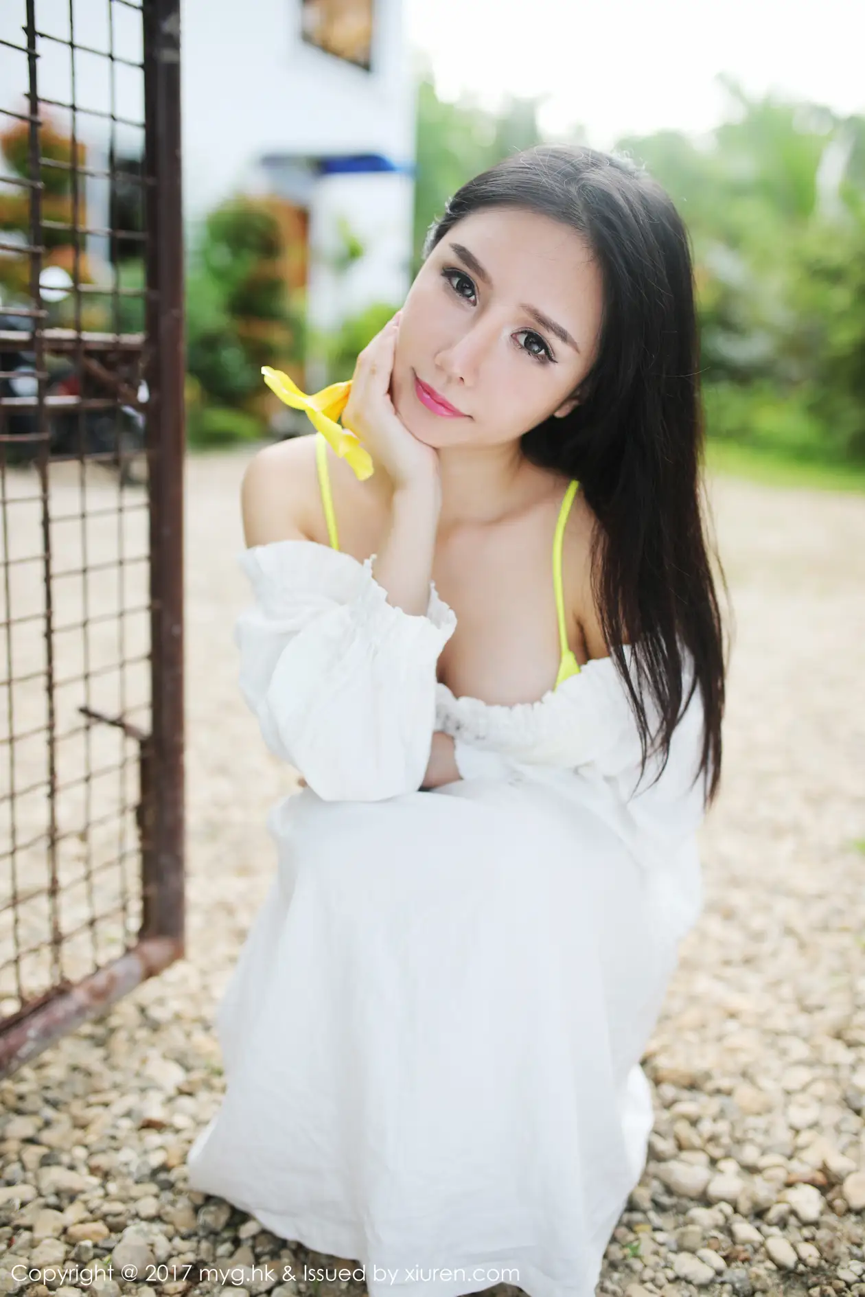 [美媛馆] 2017.08.30 VOL.260 于大乔#[49P]-3
