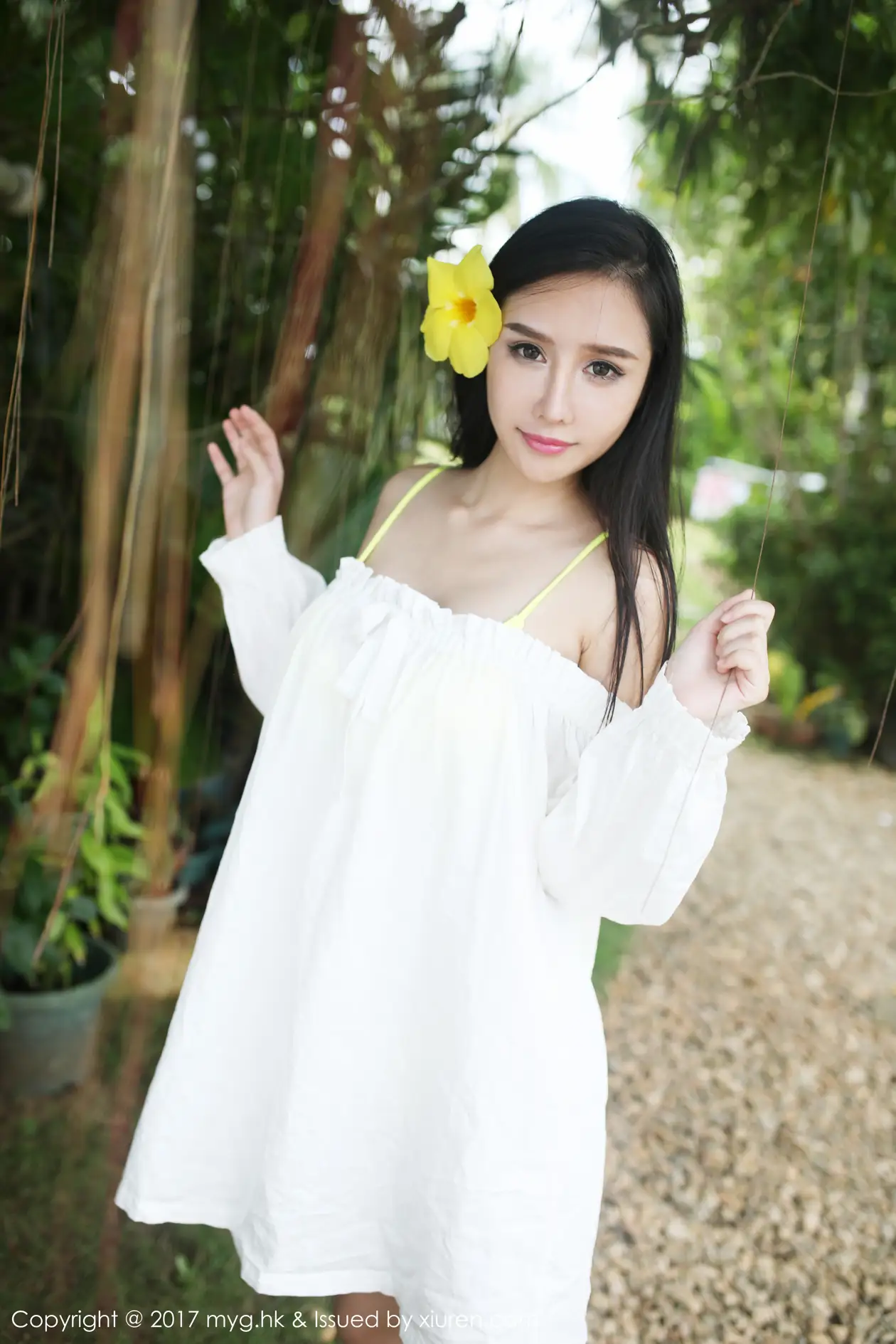 [美媛馆] 2017.08.30 VOL.260 于大乔#[49P]-4
