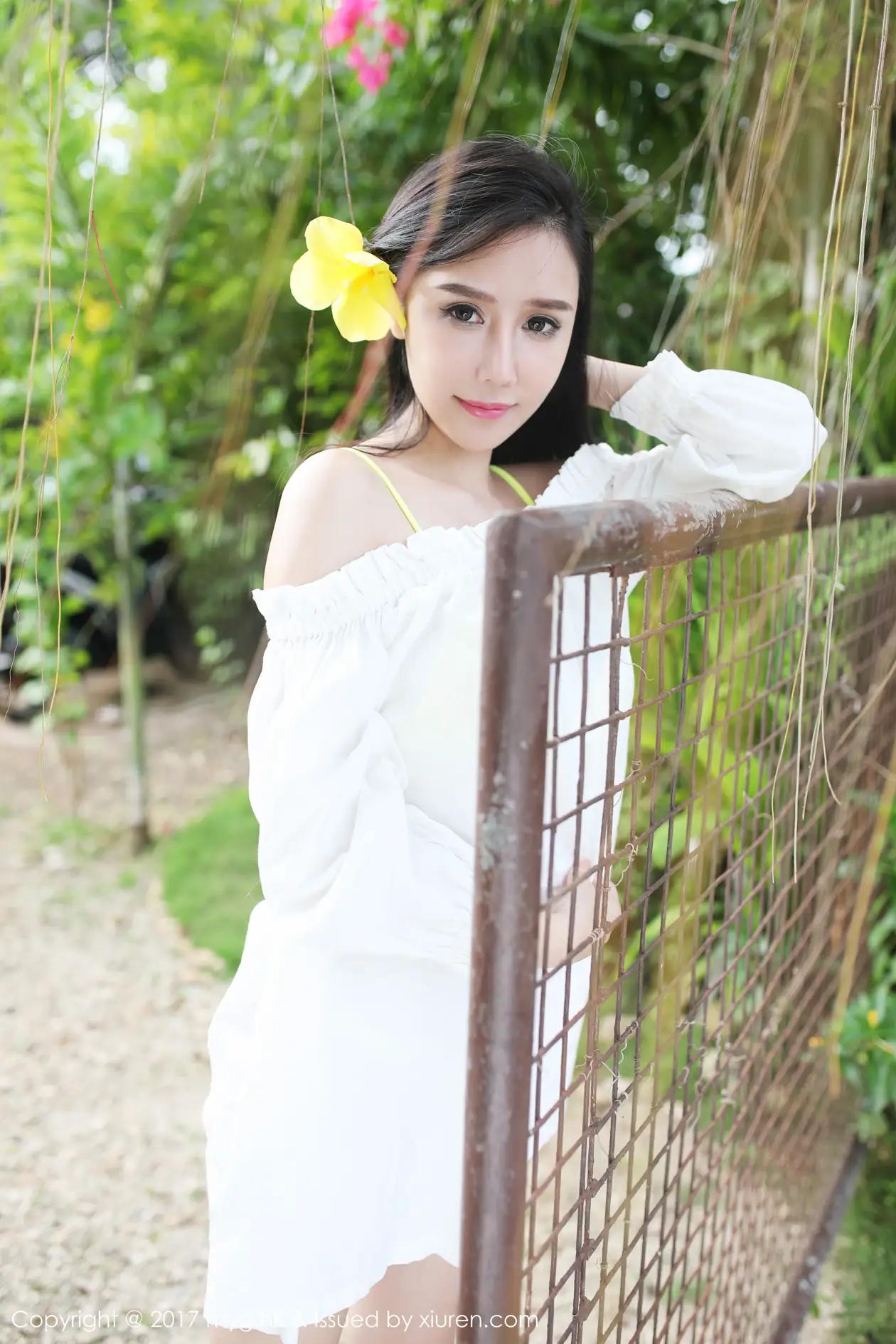 [美媛馆] 2017.08.30 VOL.260 于大乔#[49P]-5