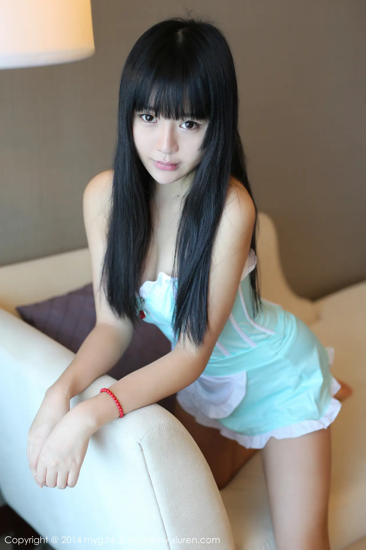 [美媛馆] 2014.11.10 VOL.075 八宝icey#[67P]-3