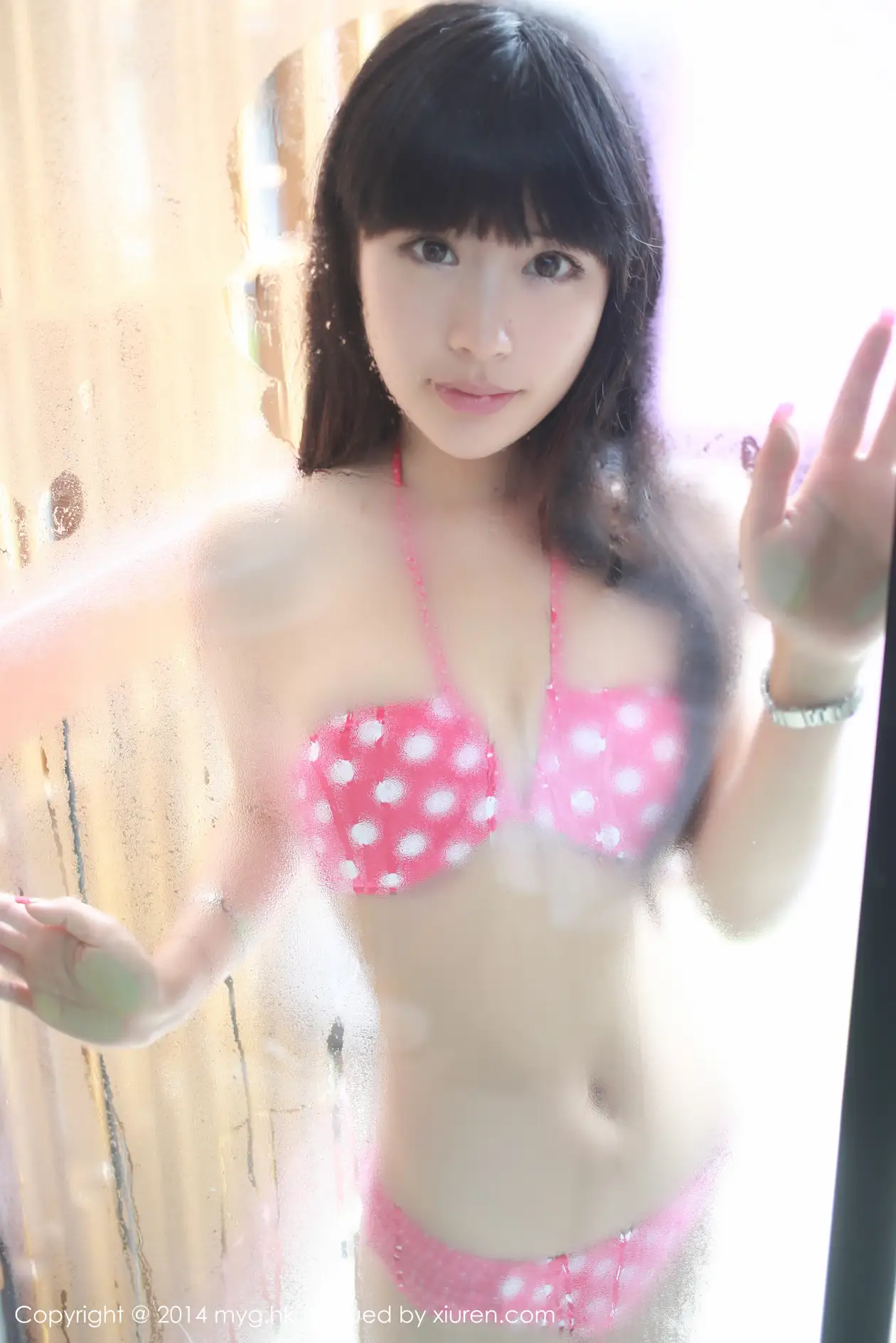 [美媛馆] 2014.08.18 VOL.019 刘雪妮Verna#[63P]-2